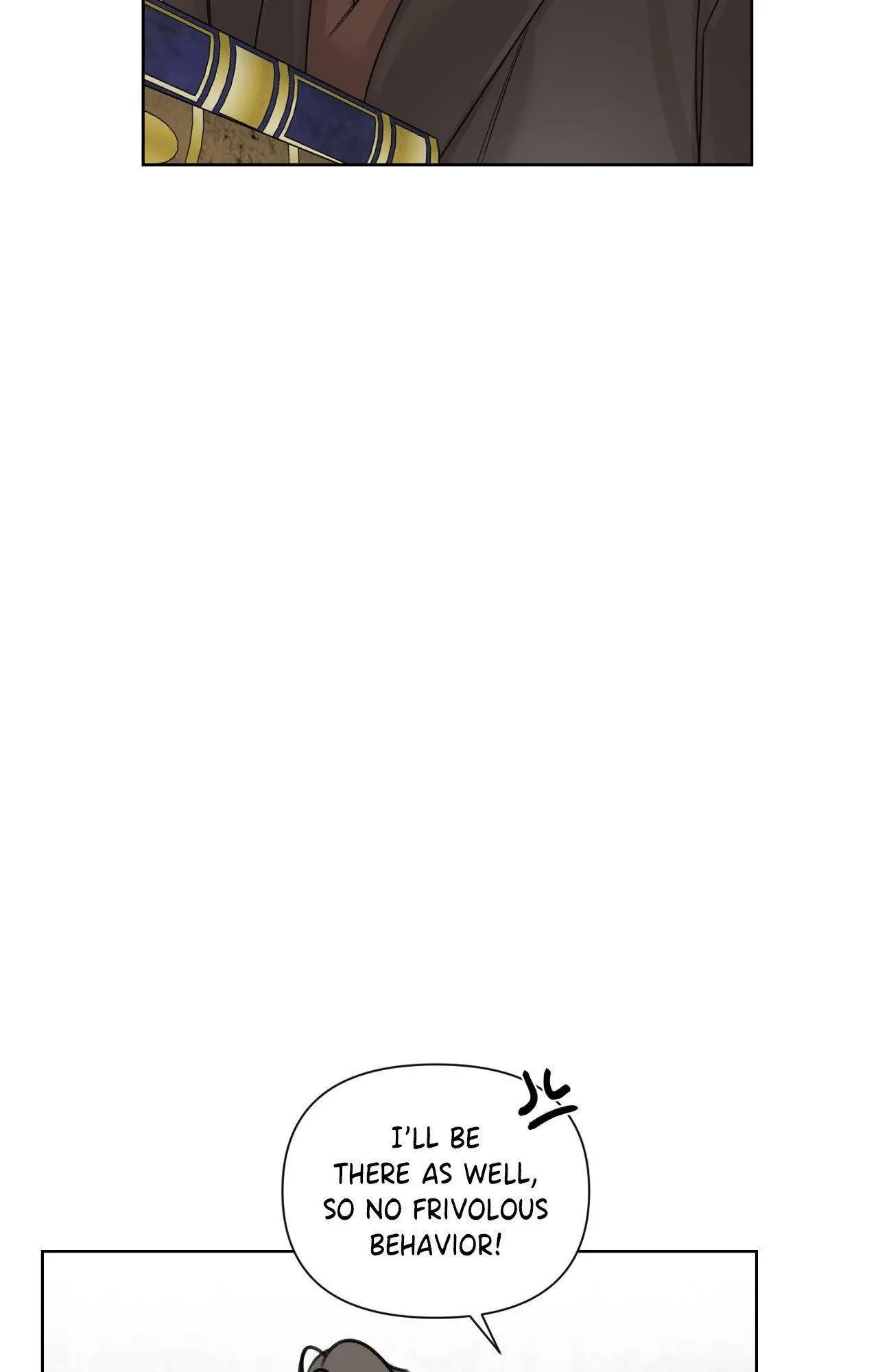 Into The Rose Garden - Chapter 59 Page 60