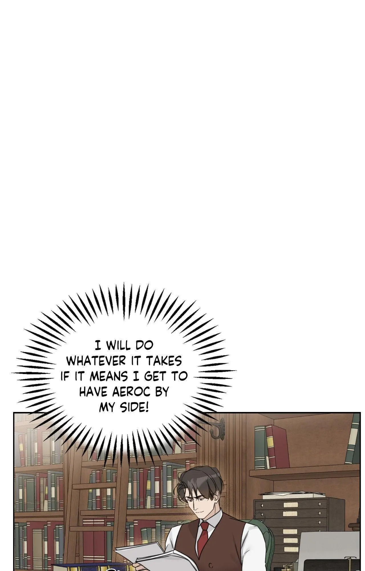 Into The Rose Garden - Chapter 59 Page 62