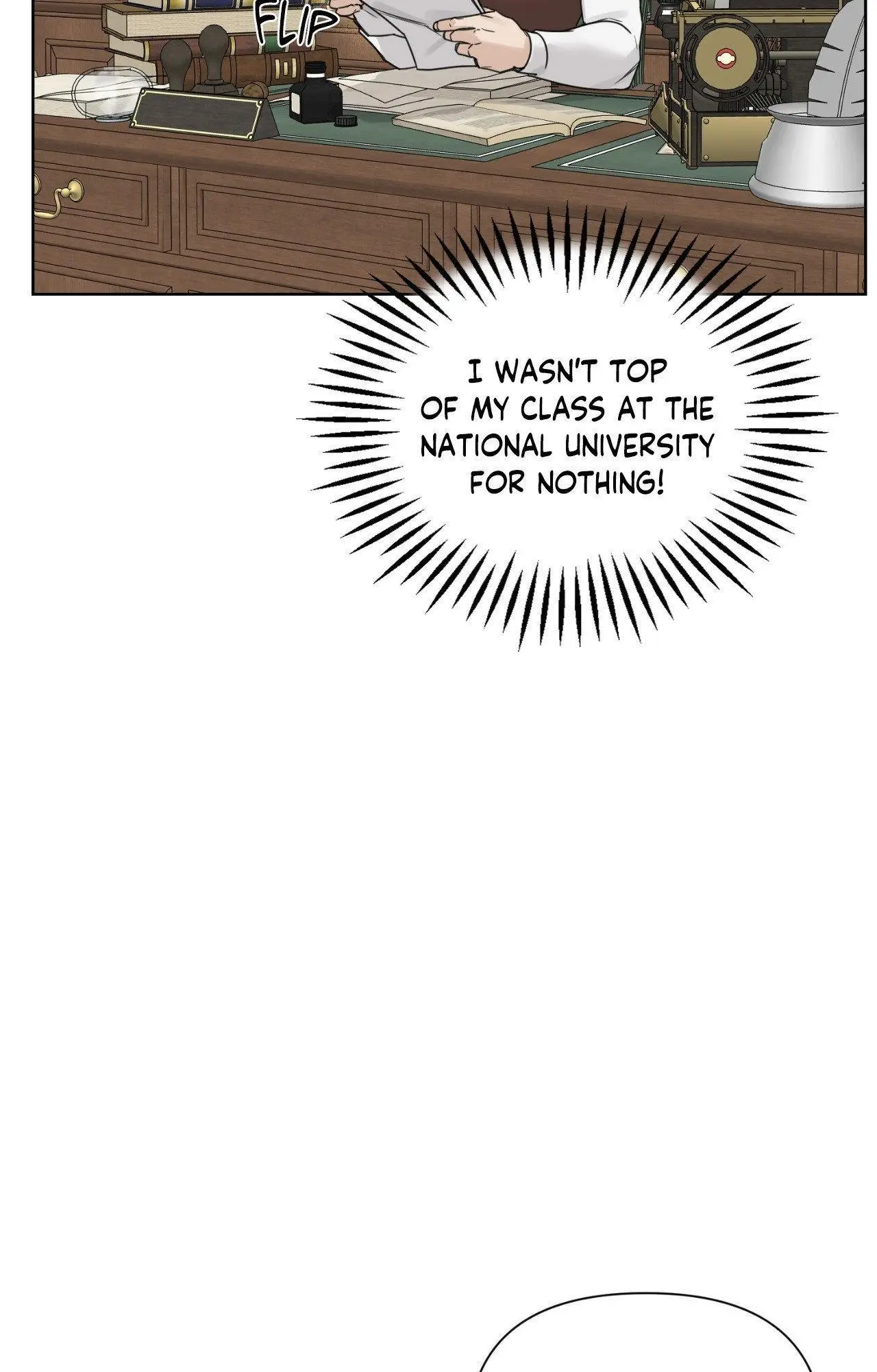 Into The Rose Garden - Chapter 59 Page 63