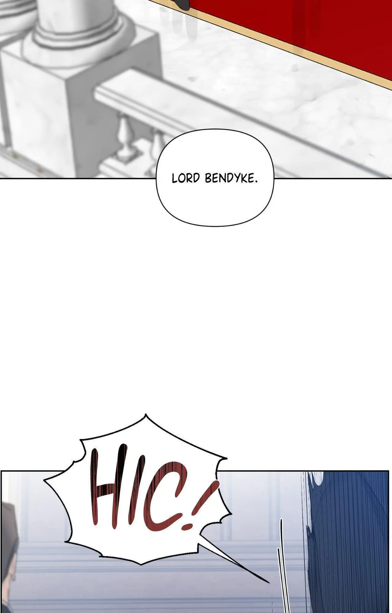 Into The Rose Garden - Chapter 59 Page 82