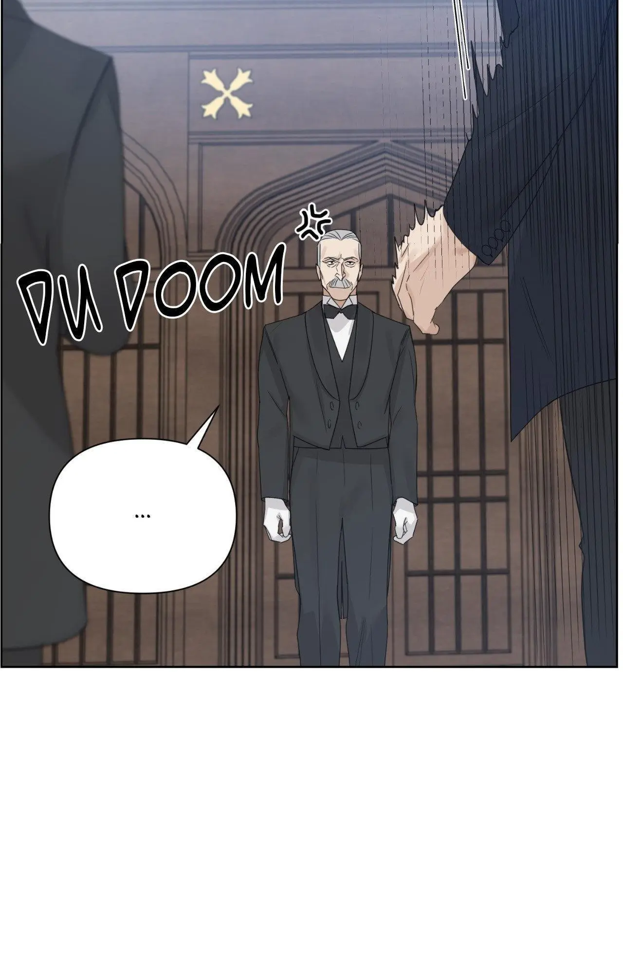 Into The Rose Garden - Chapter 59 Page 83