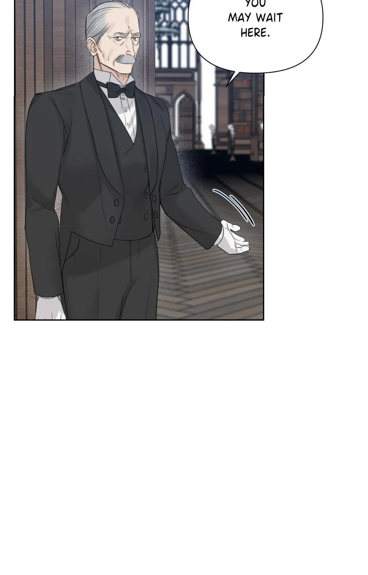 Into The Rose Garden - Chapter 59 Page 86
