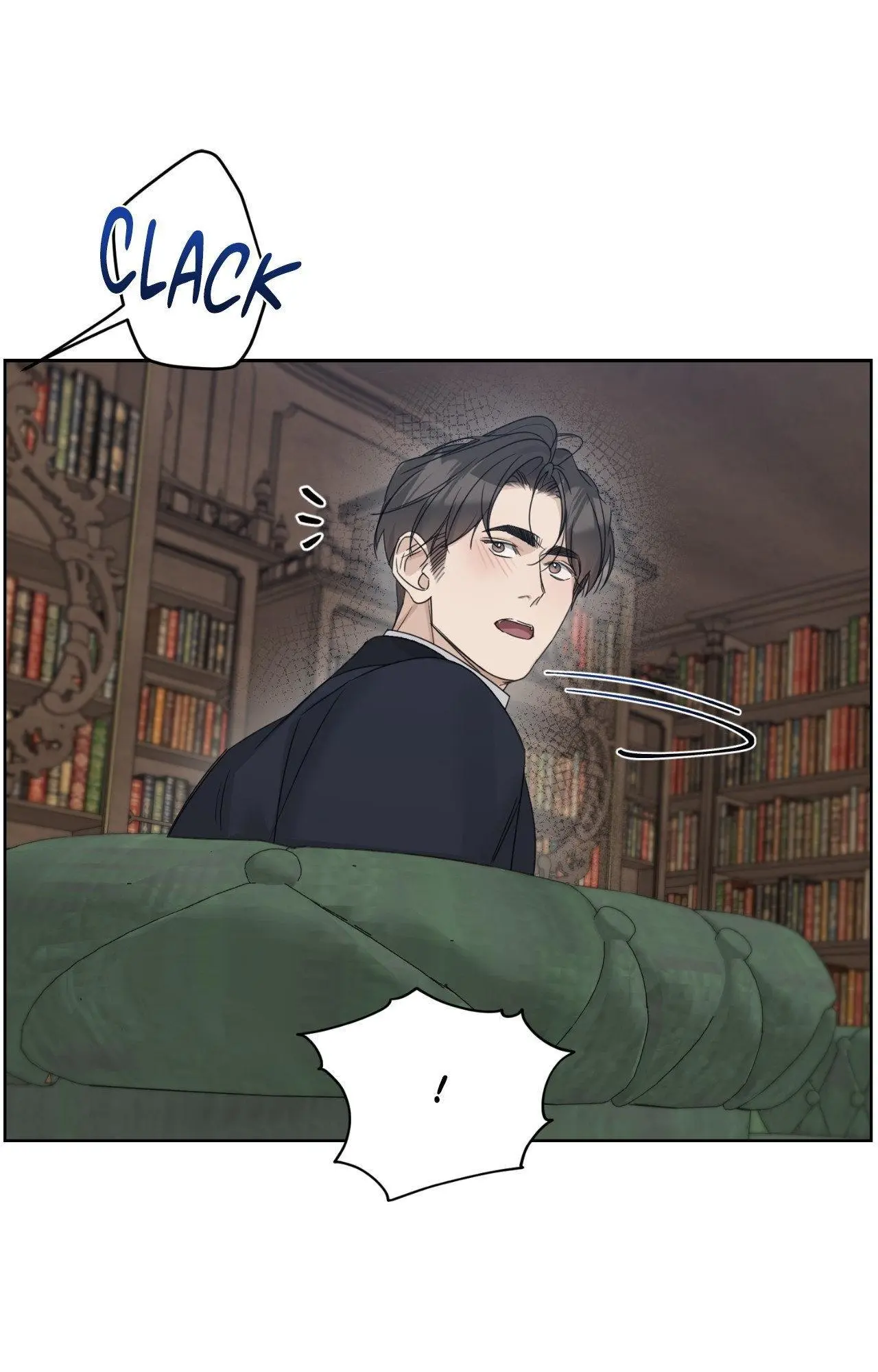 Into The Rose Garden - Chapter 59 Page 89