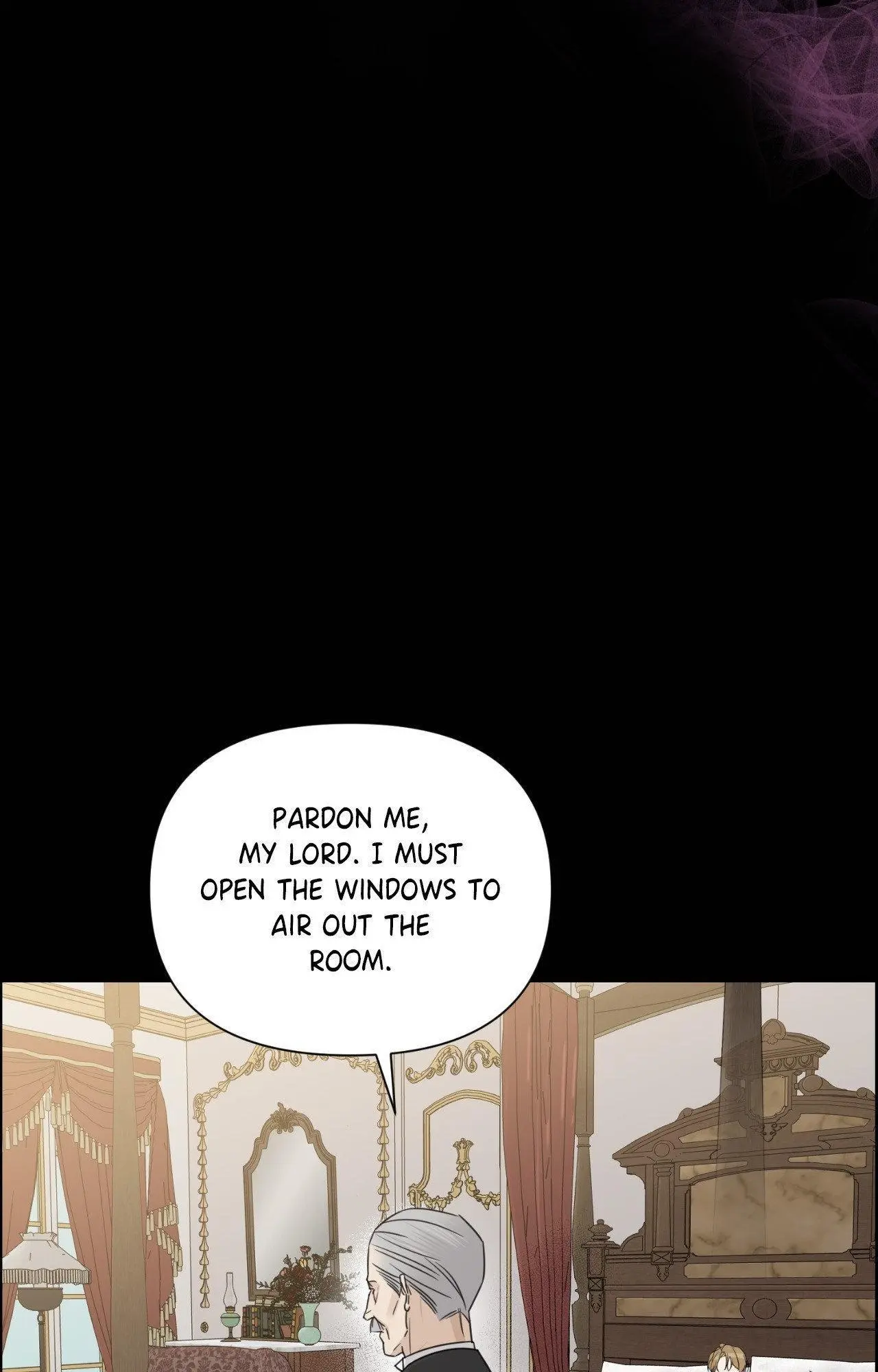 Into The Rose Garden - Chapter 59 Page 9
