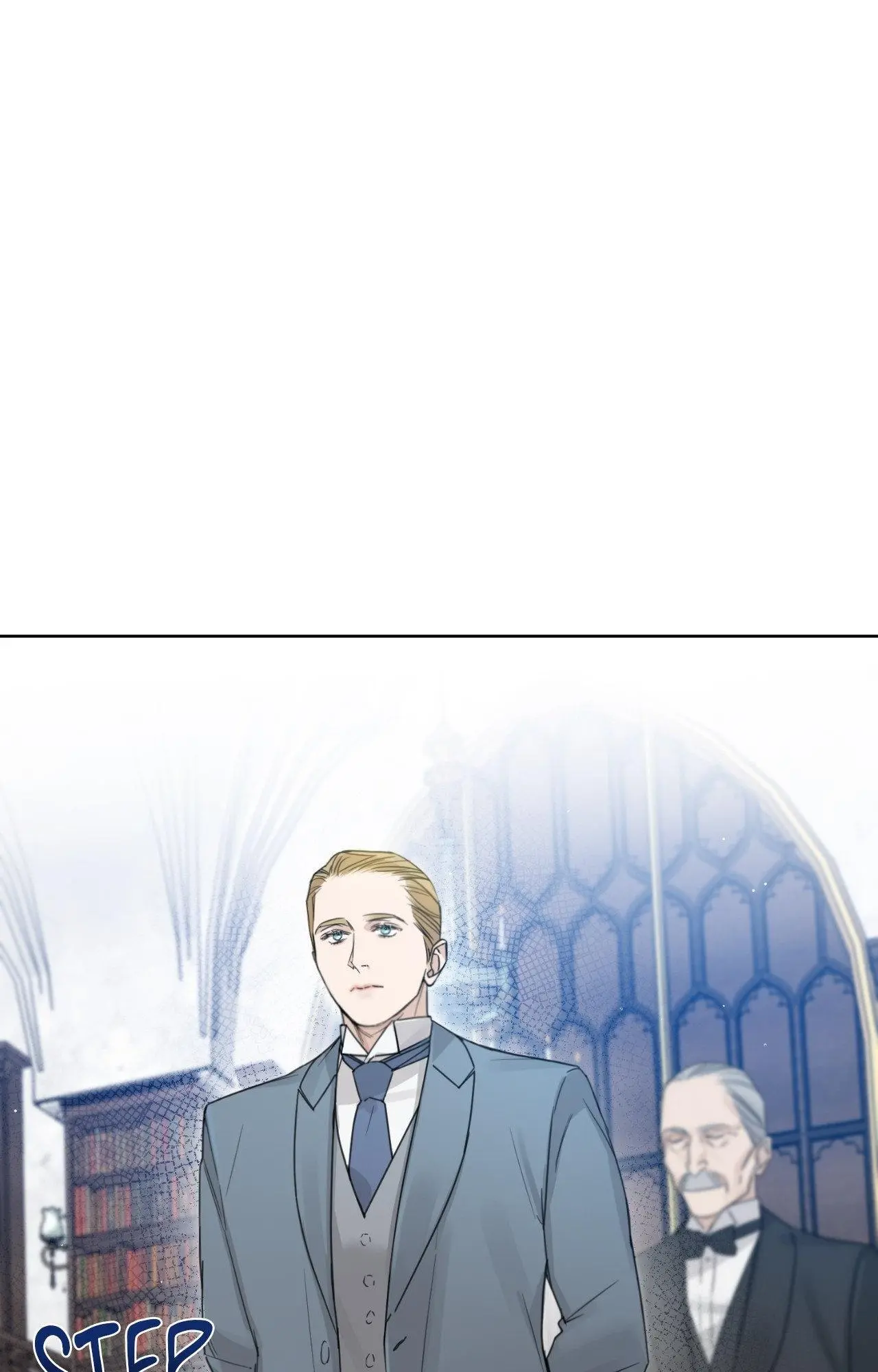 Into The Rose Garden - Chapter 59 Page 90