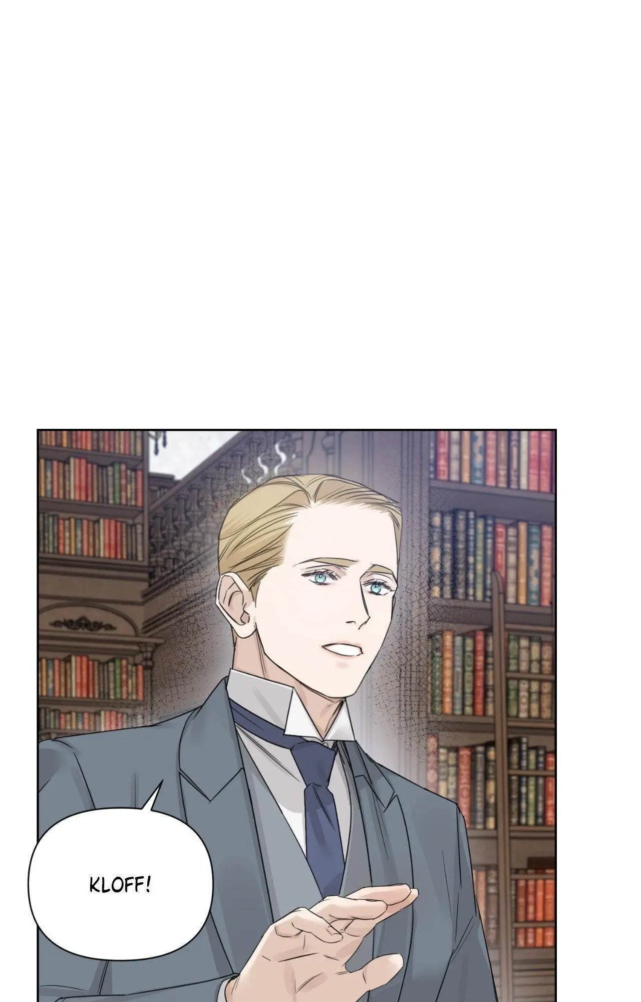 Into The Rose Garden - Chapter 59 Page 93