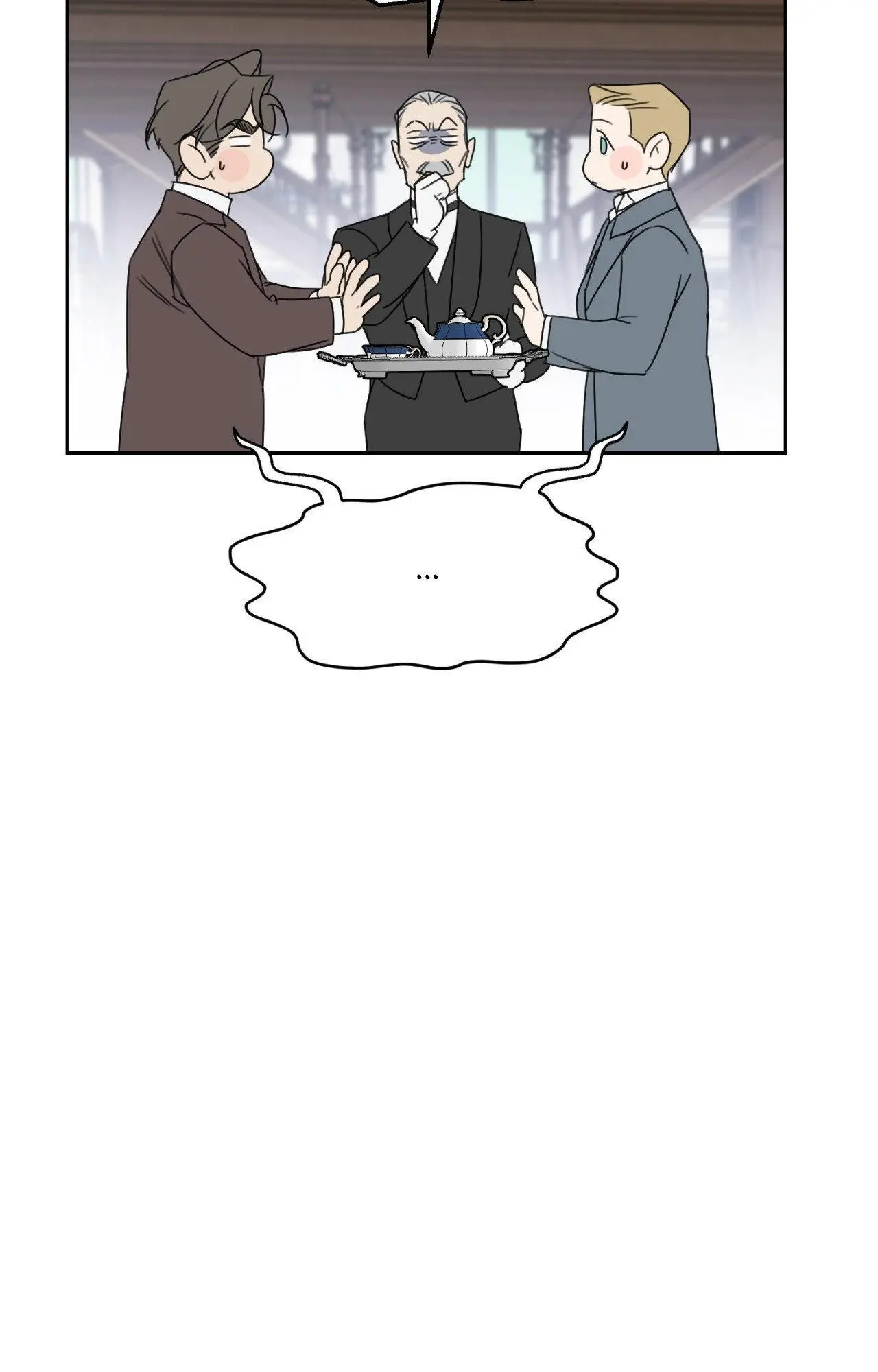 Into The Rose Garden - Chapter 59 Page 95