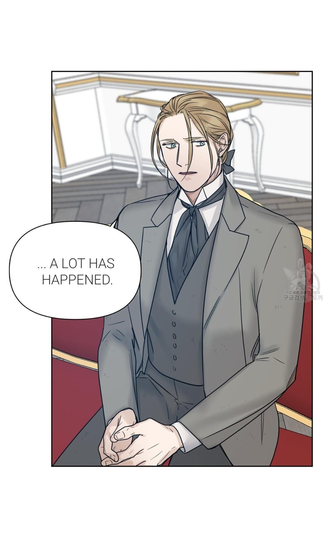 Into The Rose Garden - Chapter 6 Page 12
