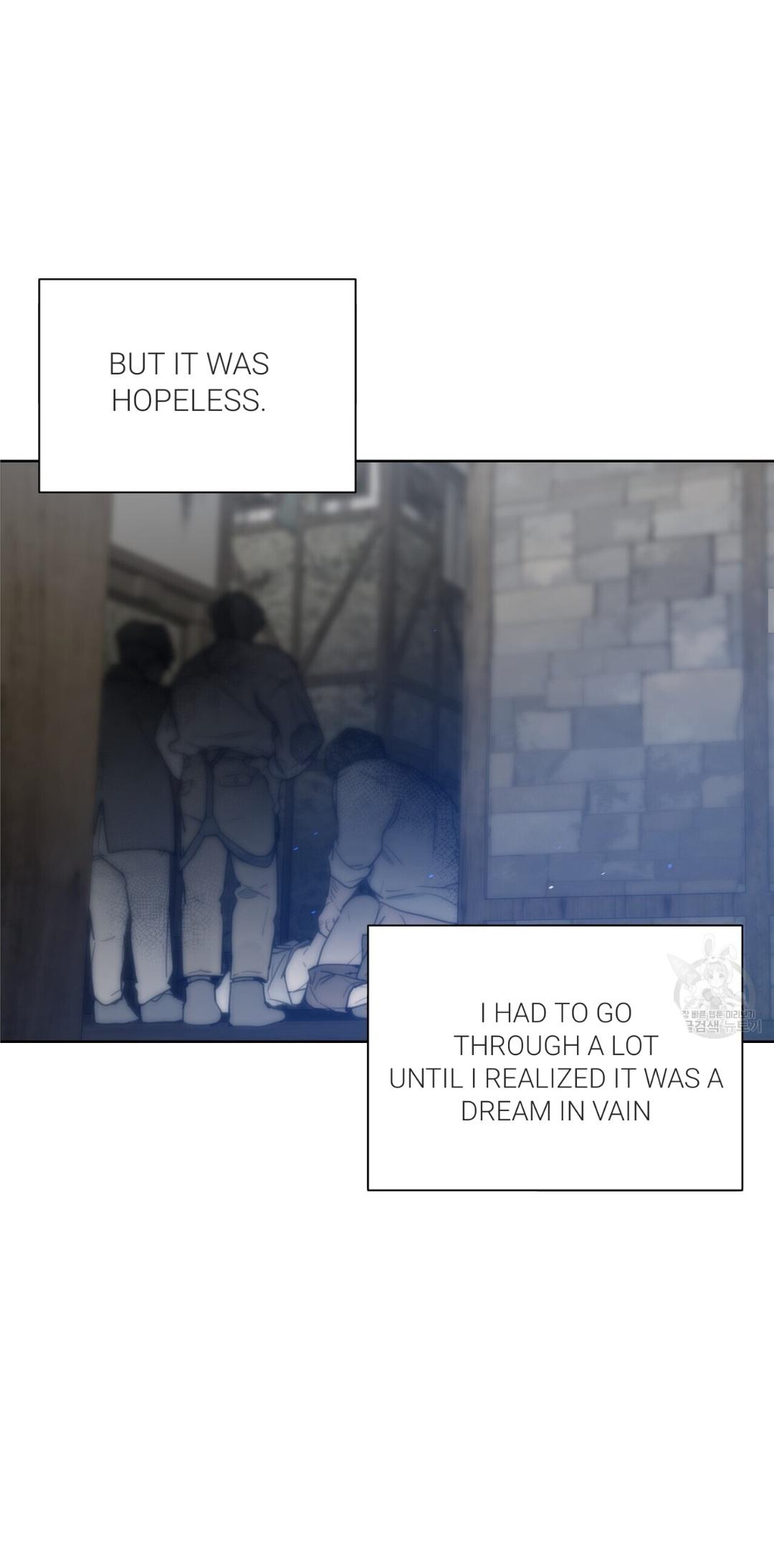 Into The Rose Garden - Chapter 6 Page 14