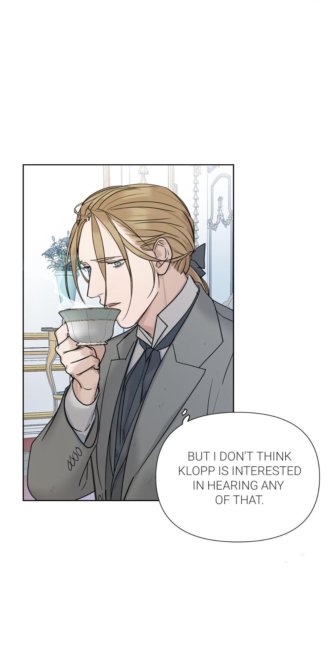 Into The Rose Garden - Chapter 6 Page 15