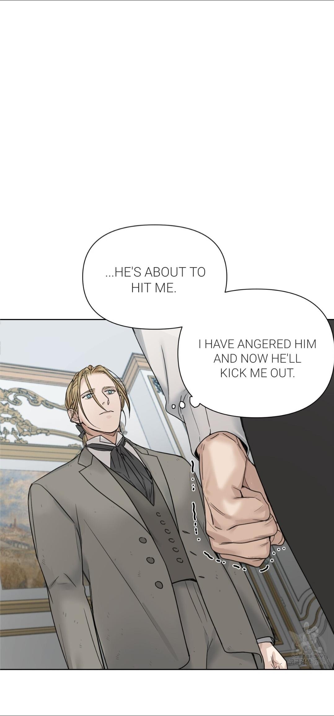 Into The Rose Garden - Chapter 6 Page 2