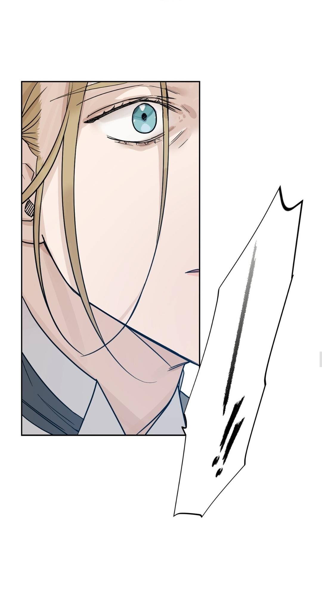 Into The Rose Garden - Chapter 6 Page 24