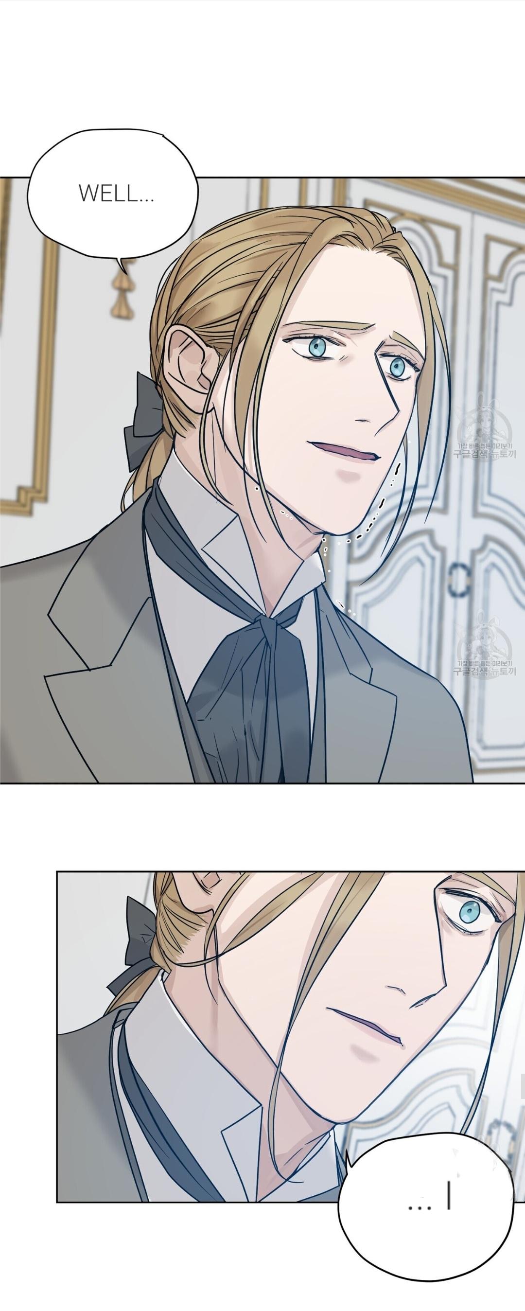Into The Rose Garden - Chapter 6 Page 25