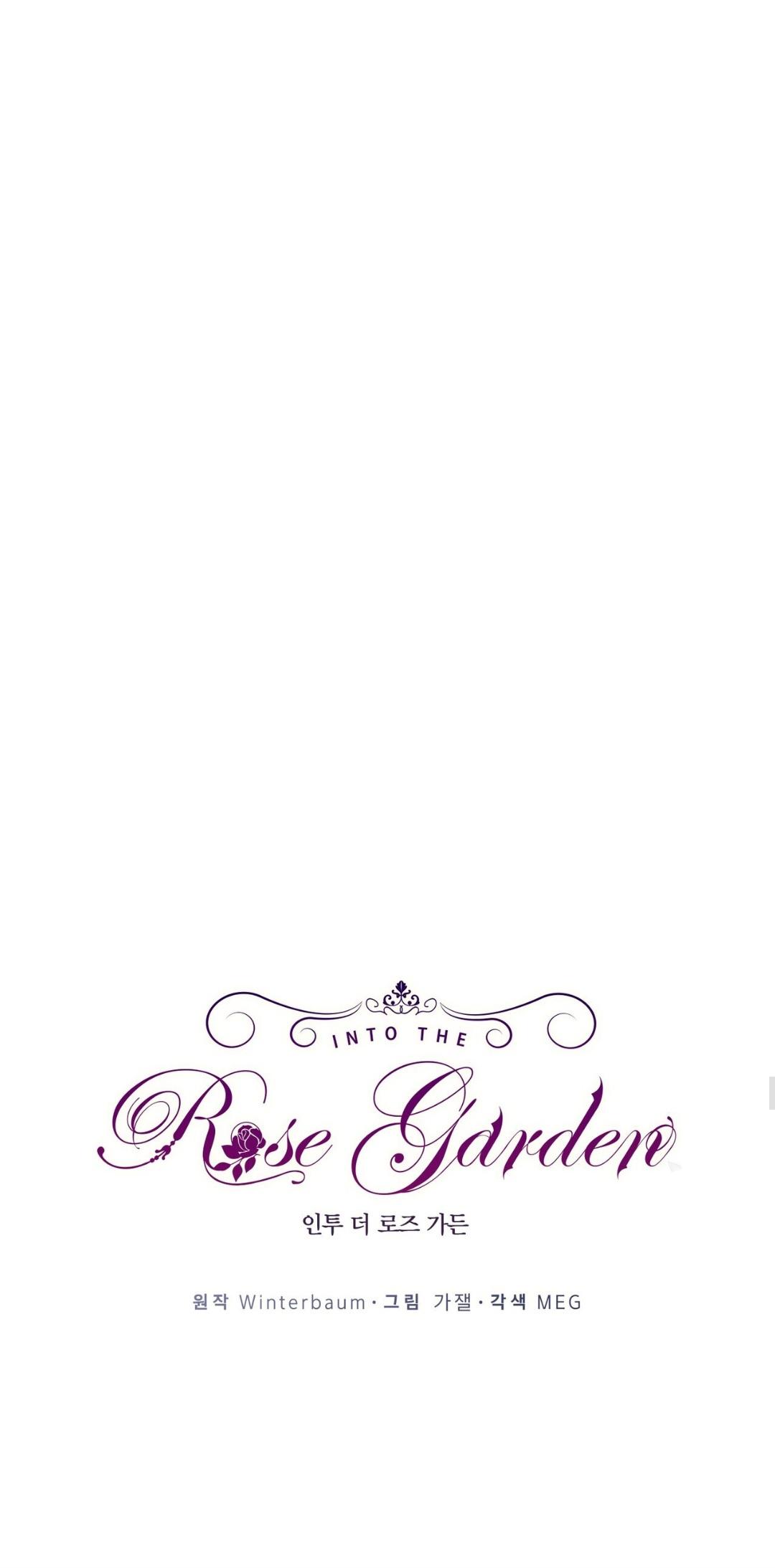 Into The Rose Garden - Chapter 6 Page 34