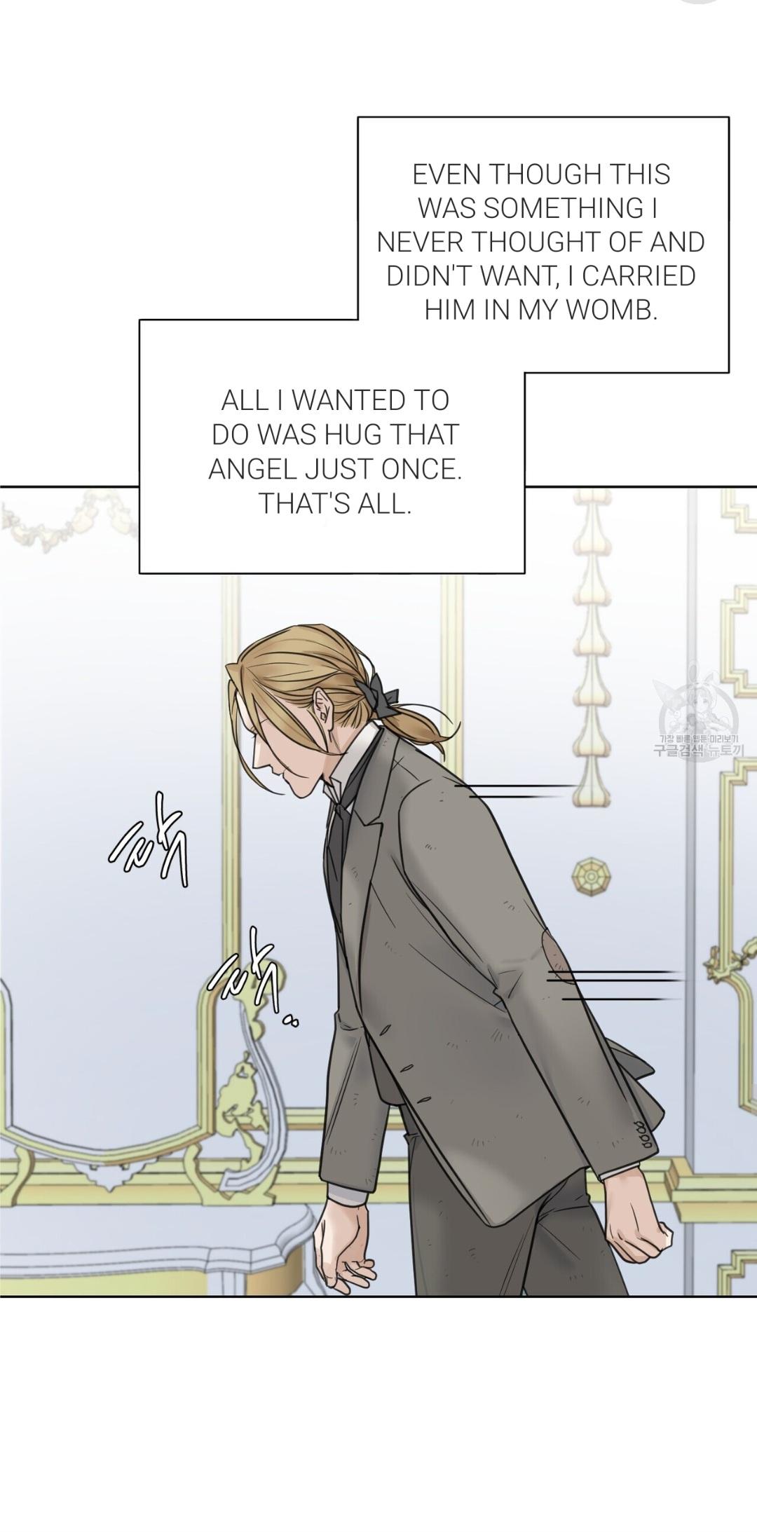 Into The Rose Garden - Chapter 6 Page 36