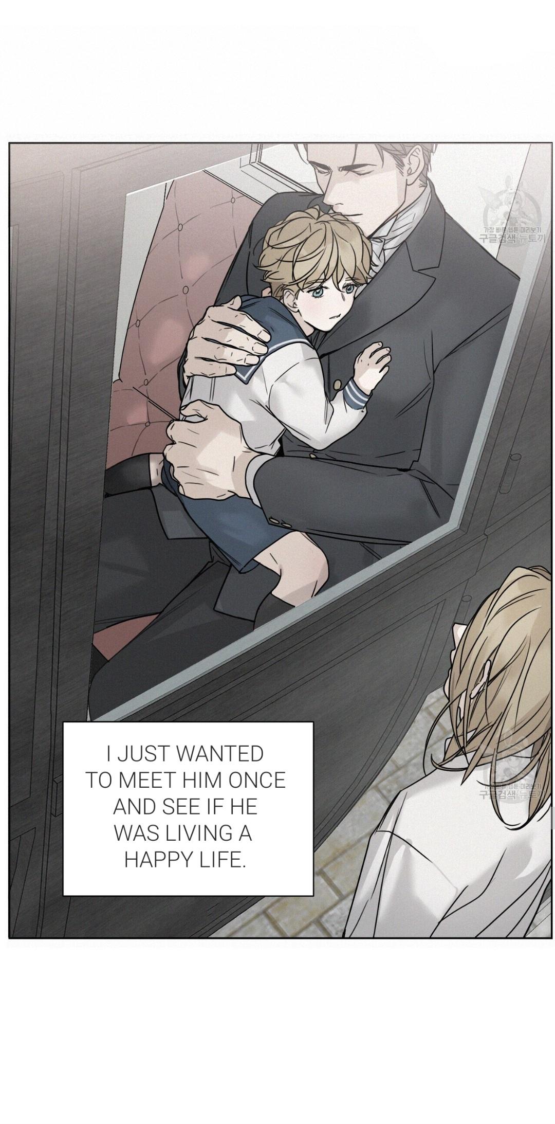 Into The Rose Garden - Chapter 6 Page 37