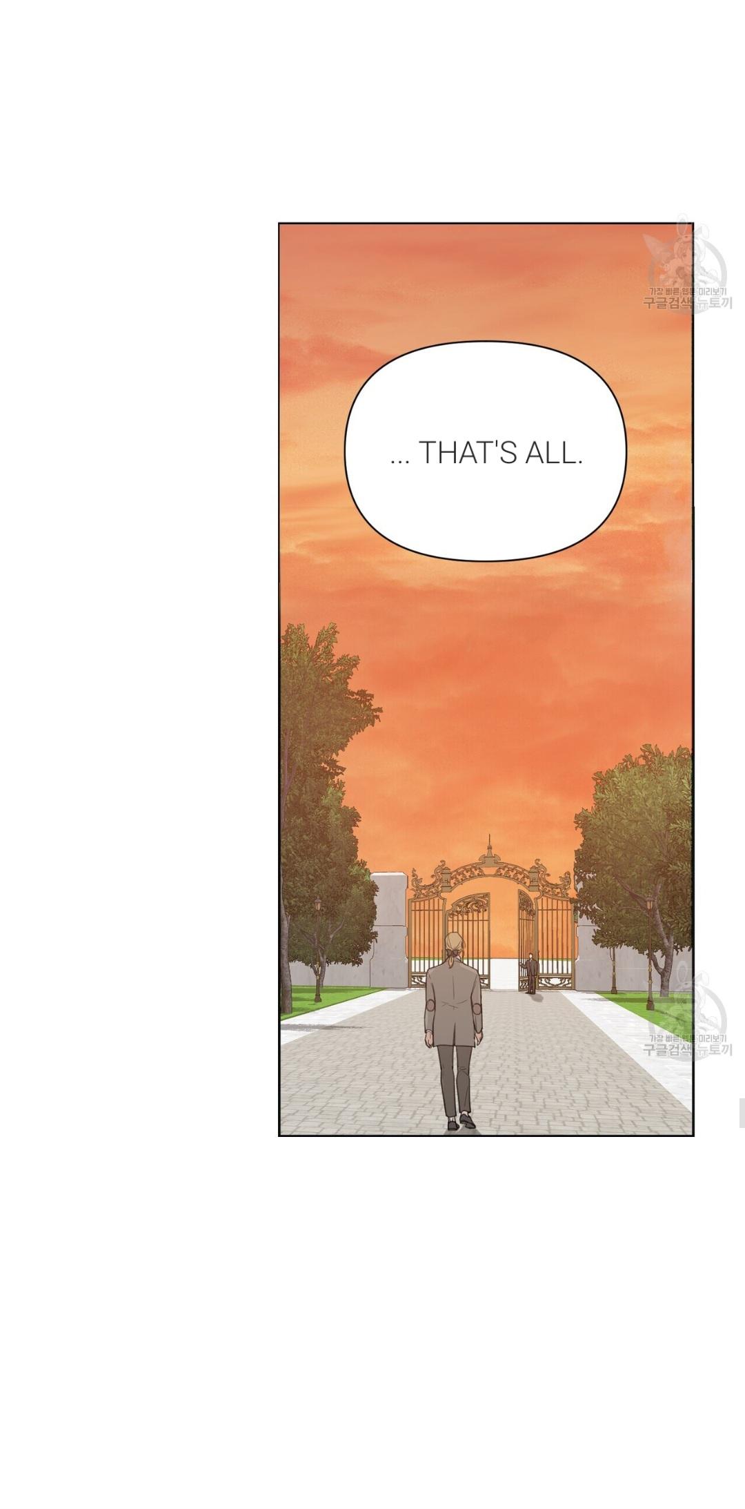 Into The Rose Garden - Chapter 6 Page 38