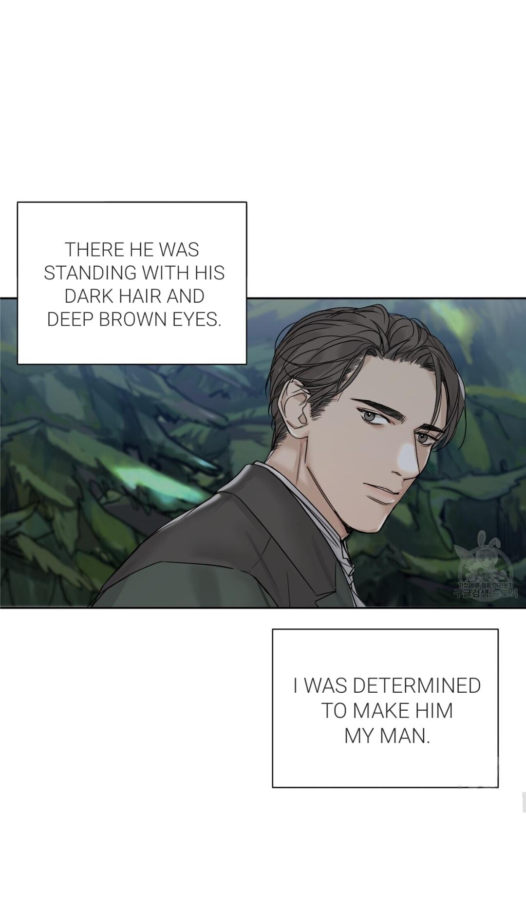 Into The Rose Garden - Chapter 6 Page 40