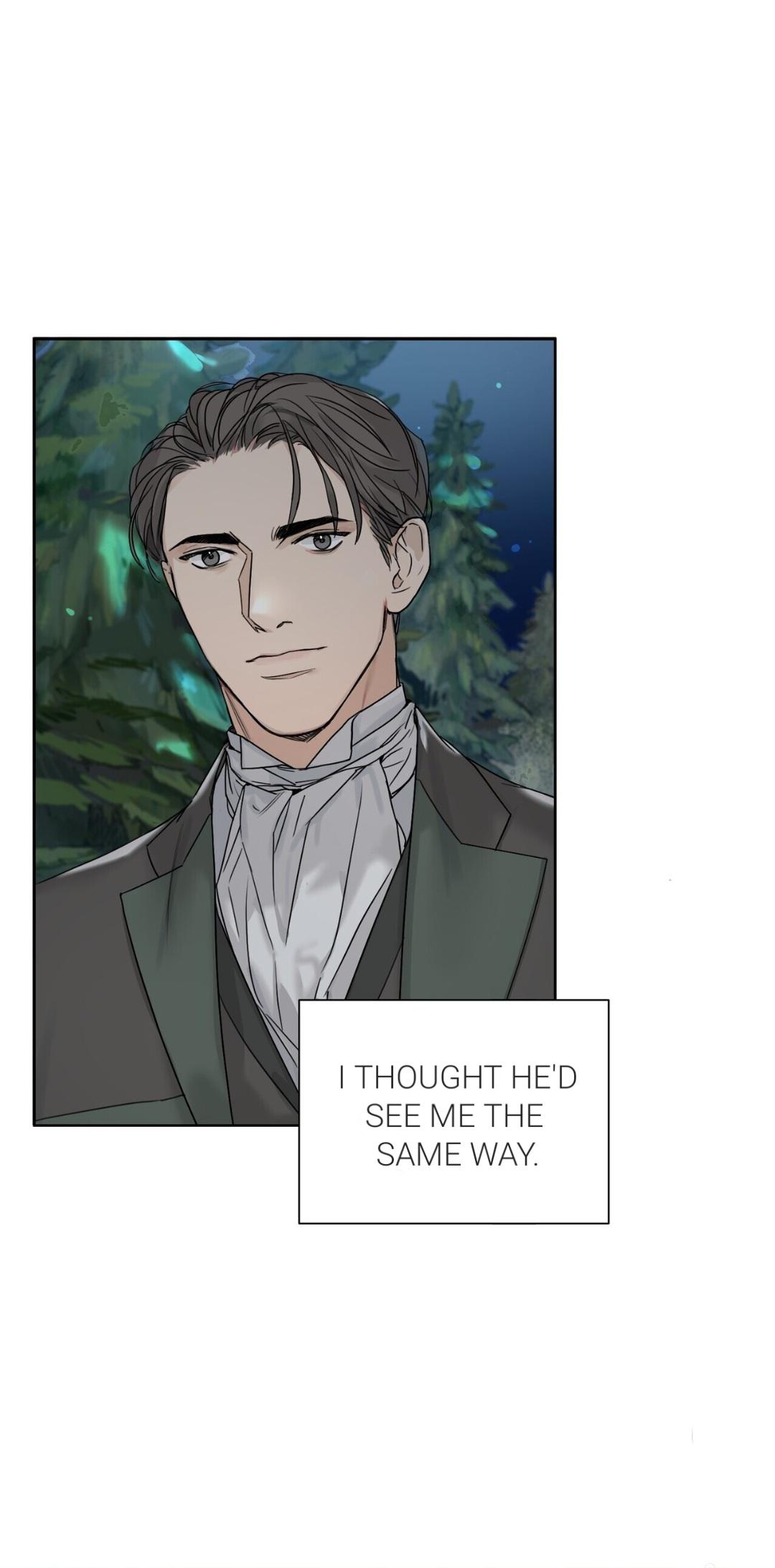 Into The Rose Garden - Chapter 6 Page 41