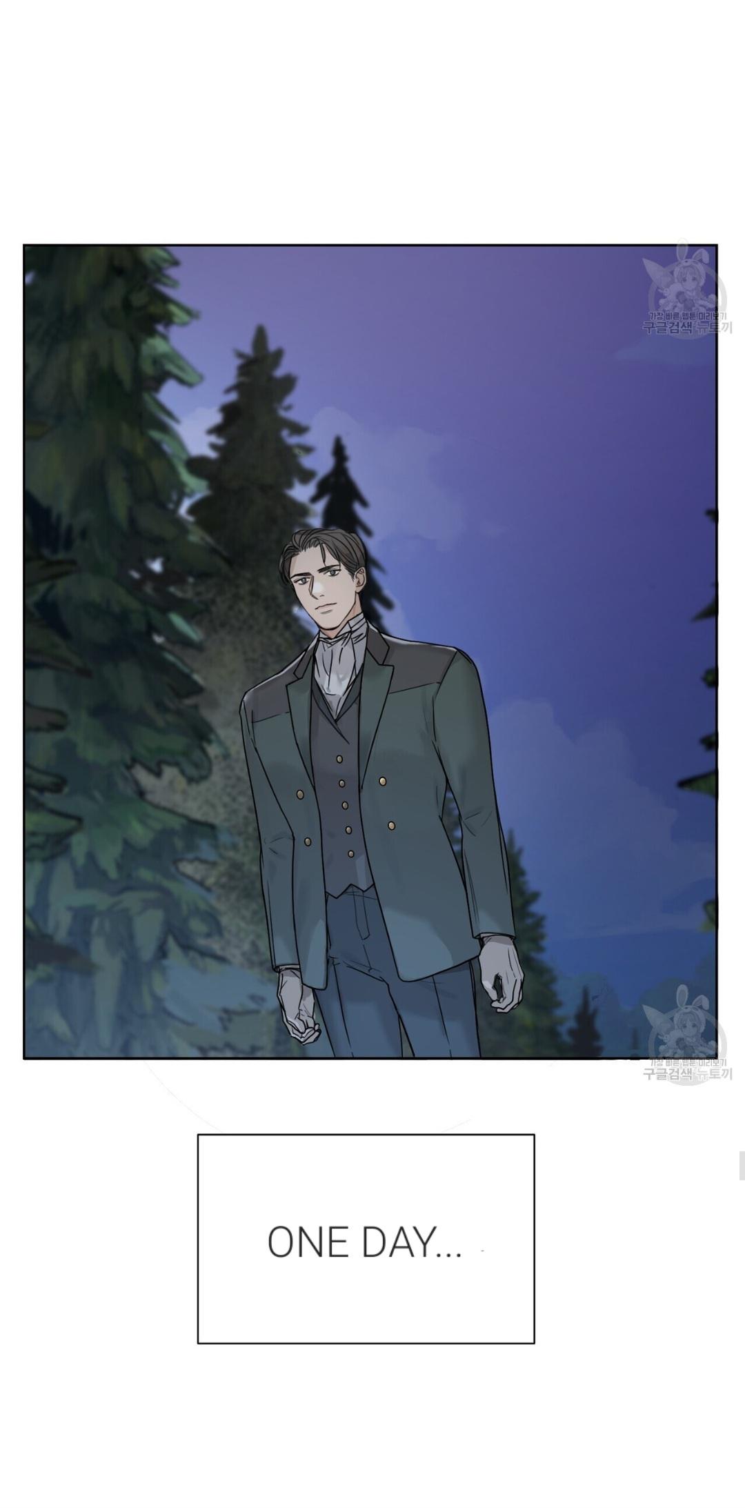 Into The Rose Garden - Chapter 6 Page 42
