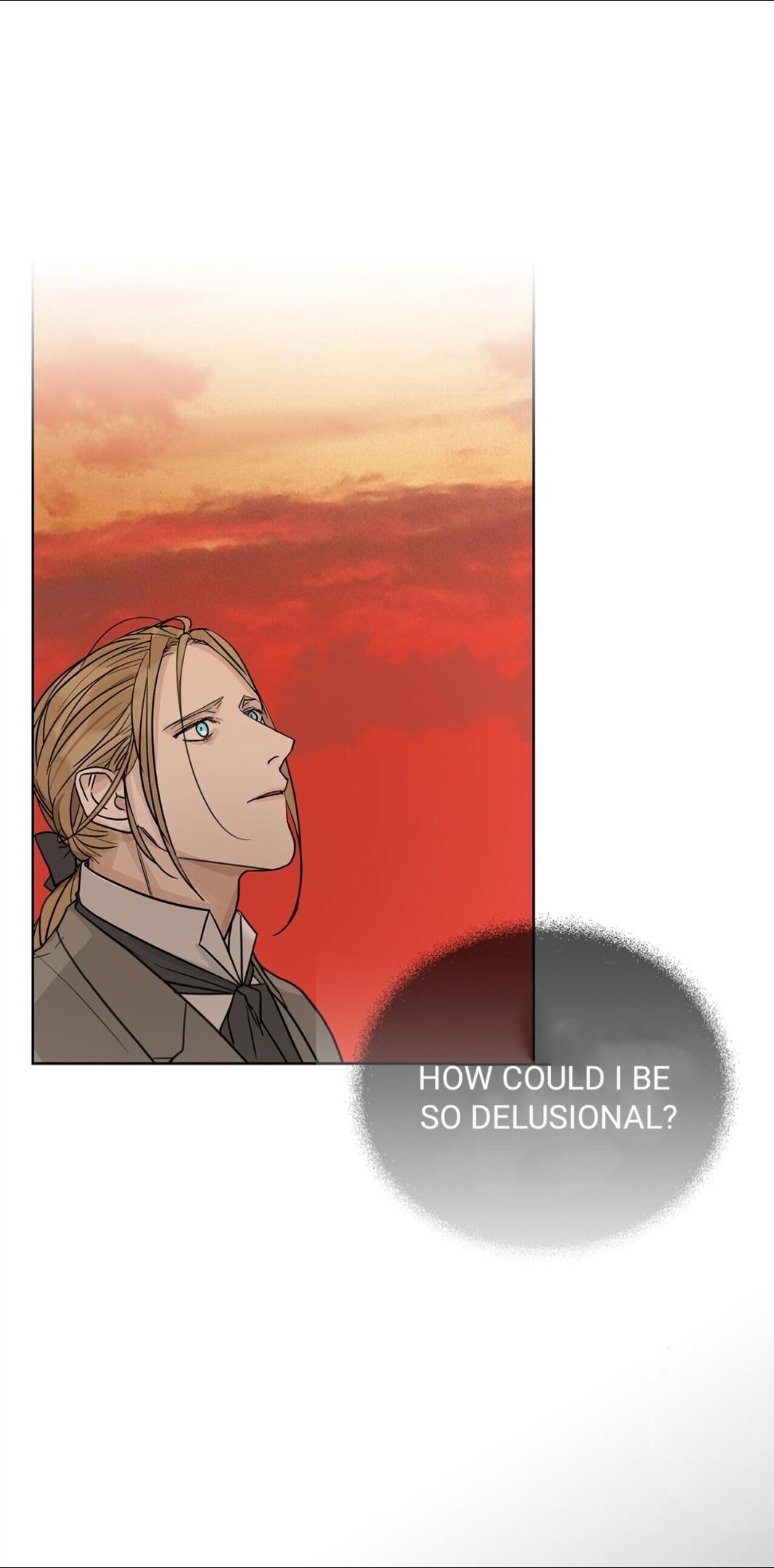 Into The Rose Garden - Chapter 6 Page 45