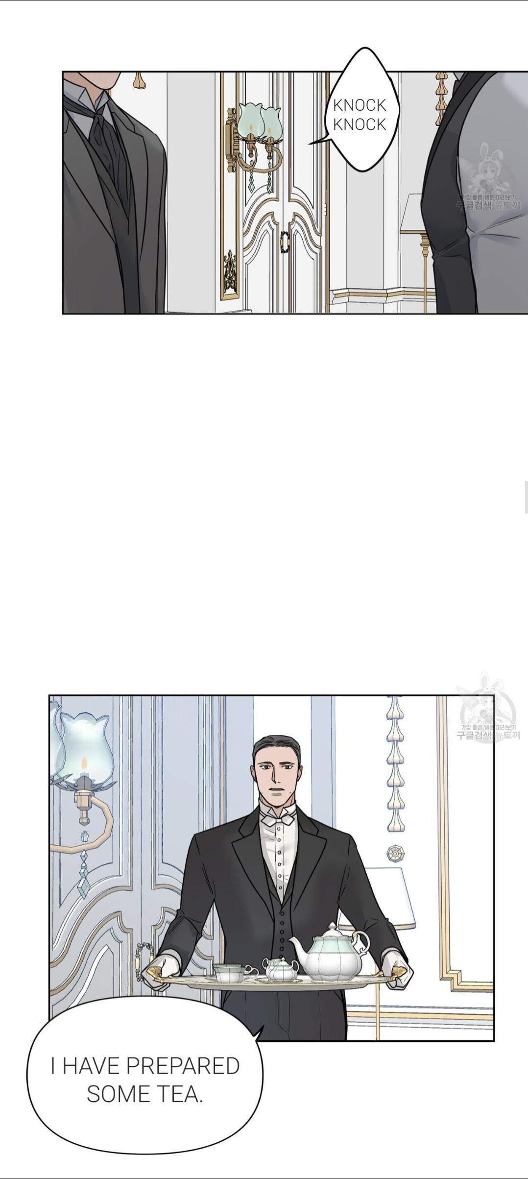 Into The Rose Garden - Chapter 6 Page 5