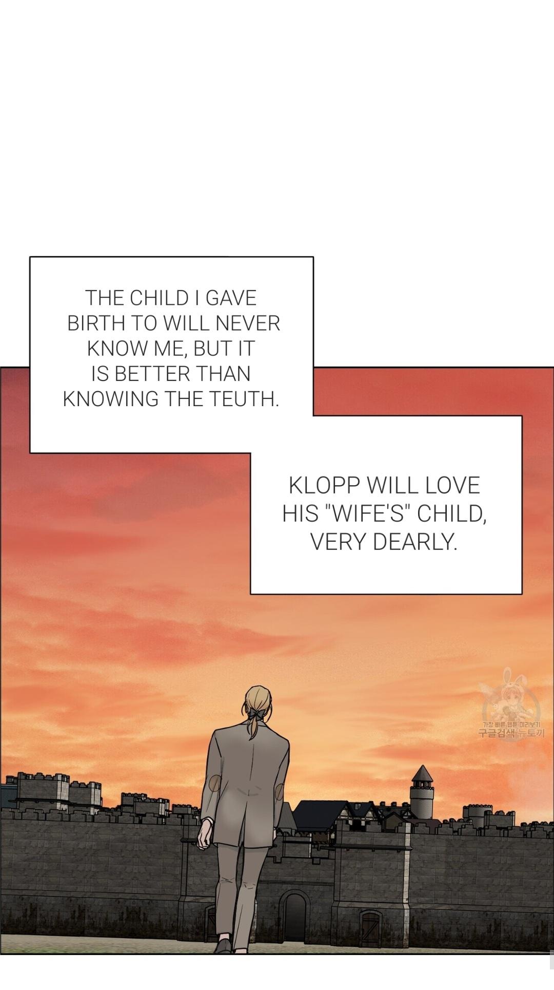Into The Rose Garden - Chapter 6 Page 51