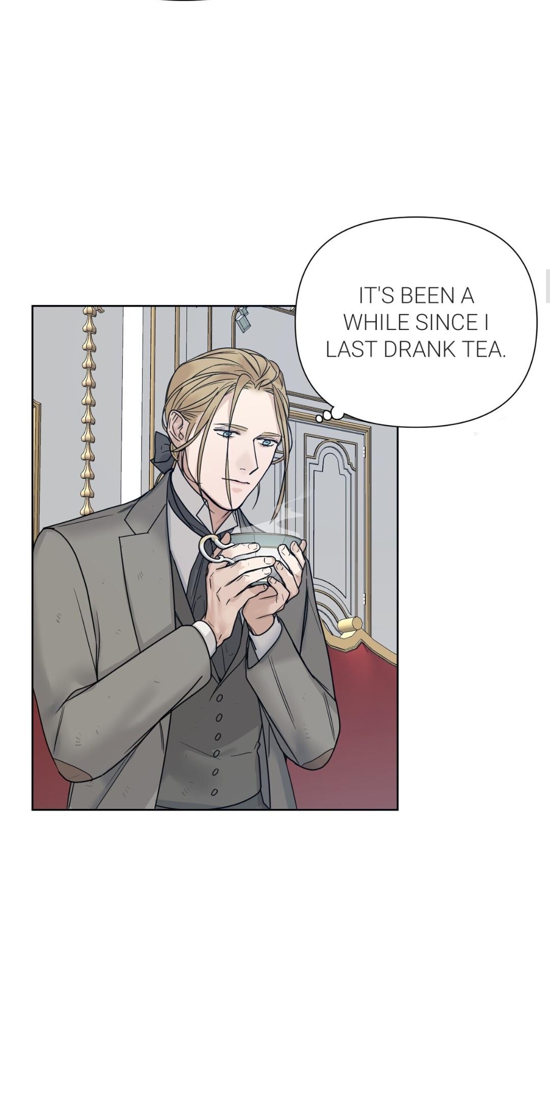 Into The Rose Garden - Chapter 6 Page 8