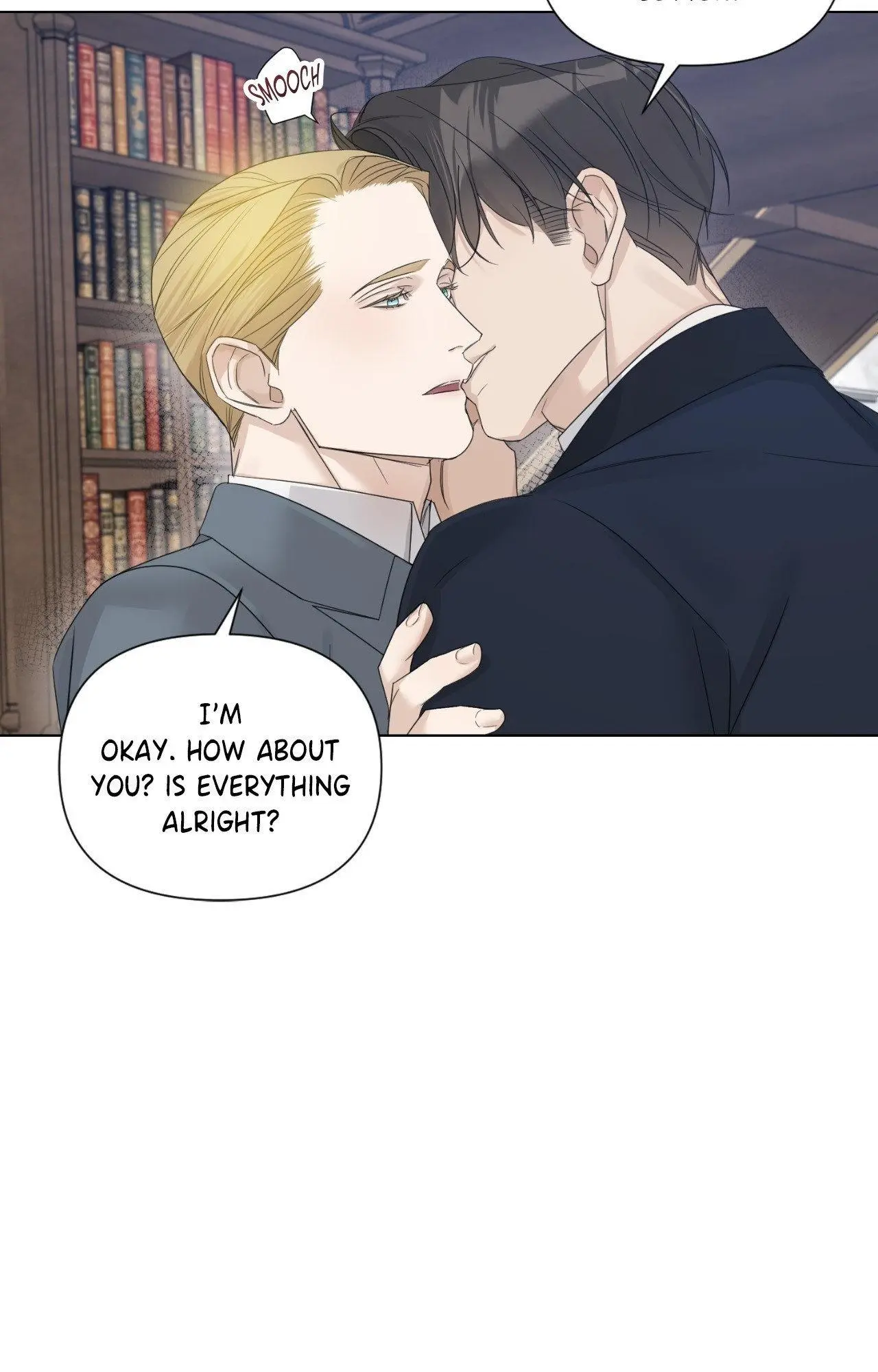 Into The Rose Garden - Chapter 60 Page 13
