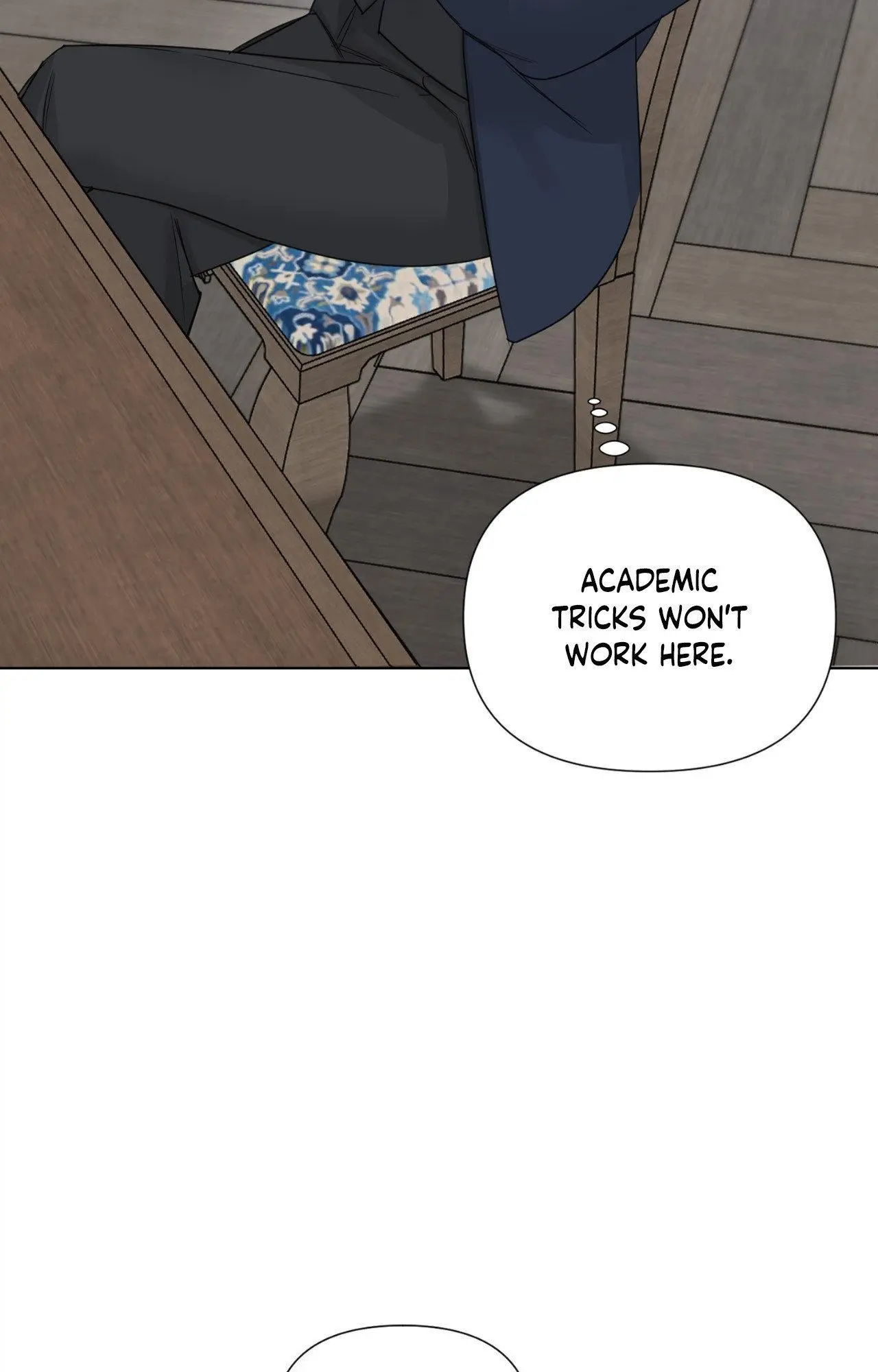 Into The Rose Garden - Chapter 60 Page 22