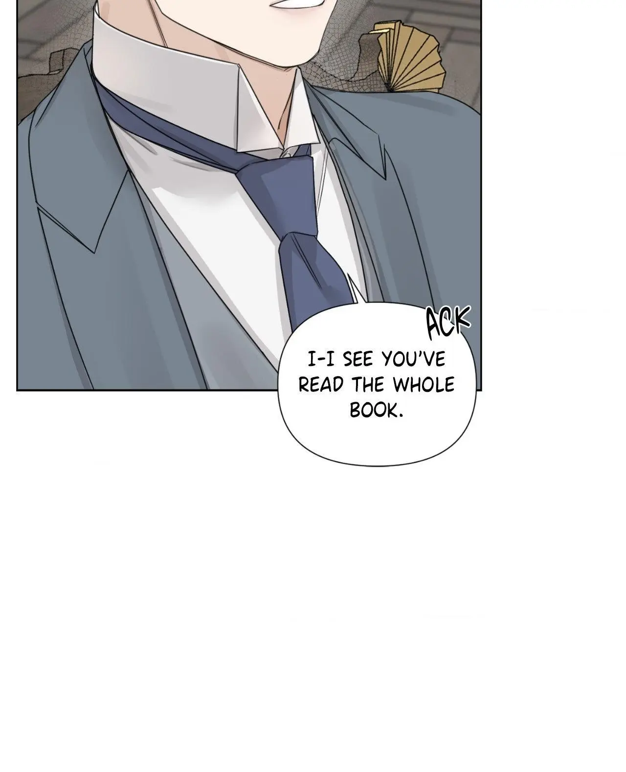 Into The Rose Garden - Chapter 60 Page 32