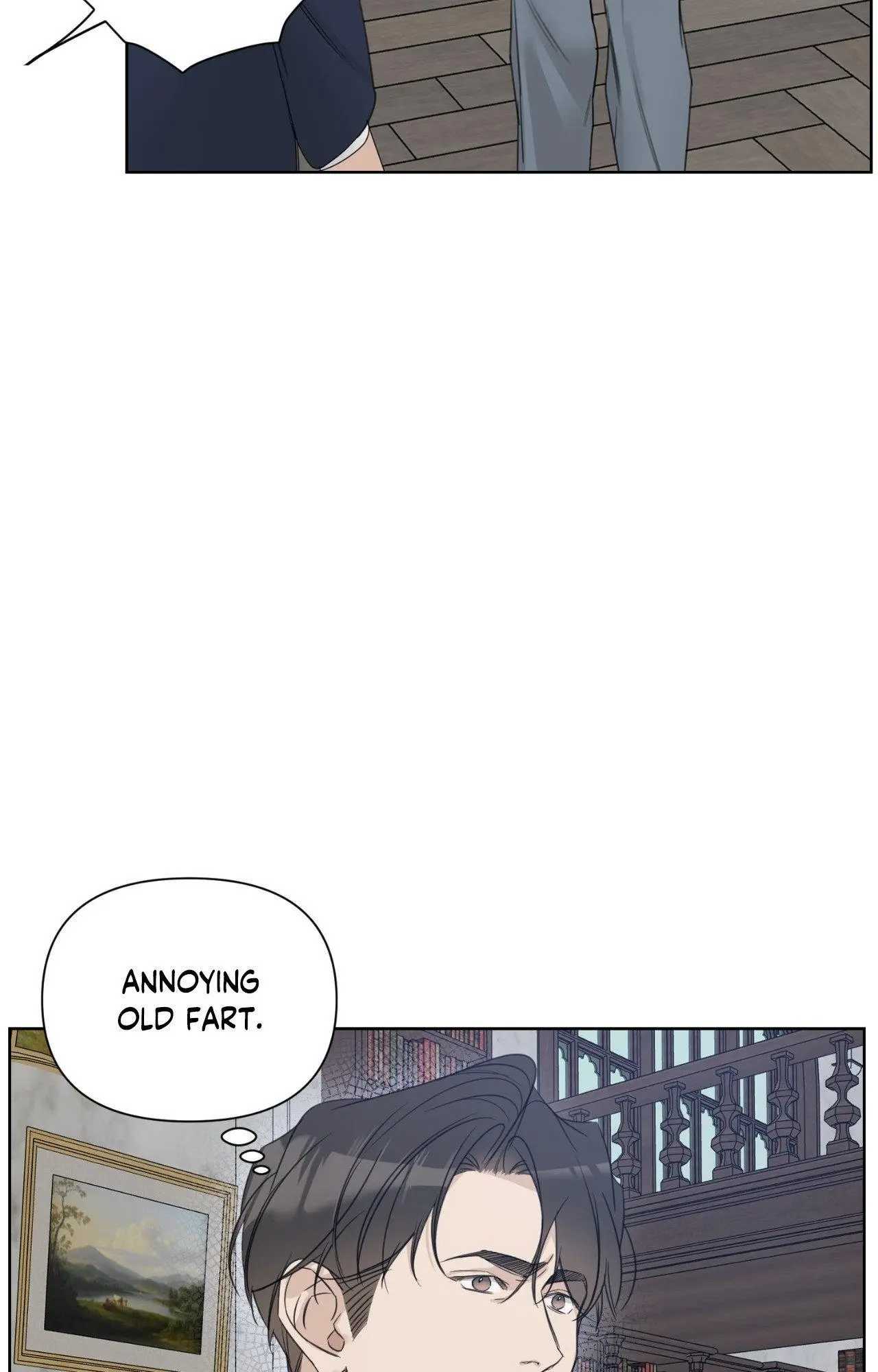 Into The Rose Garden - Chapter 60 Page 4