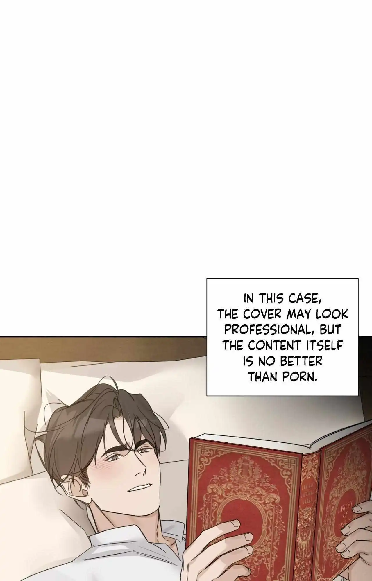 Into The Rose Garden - Chapter 60 Page 46