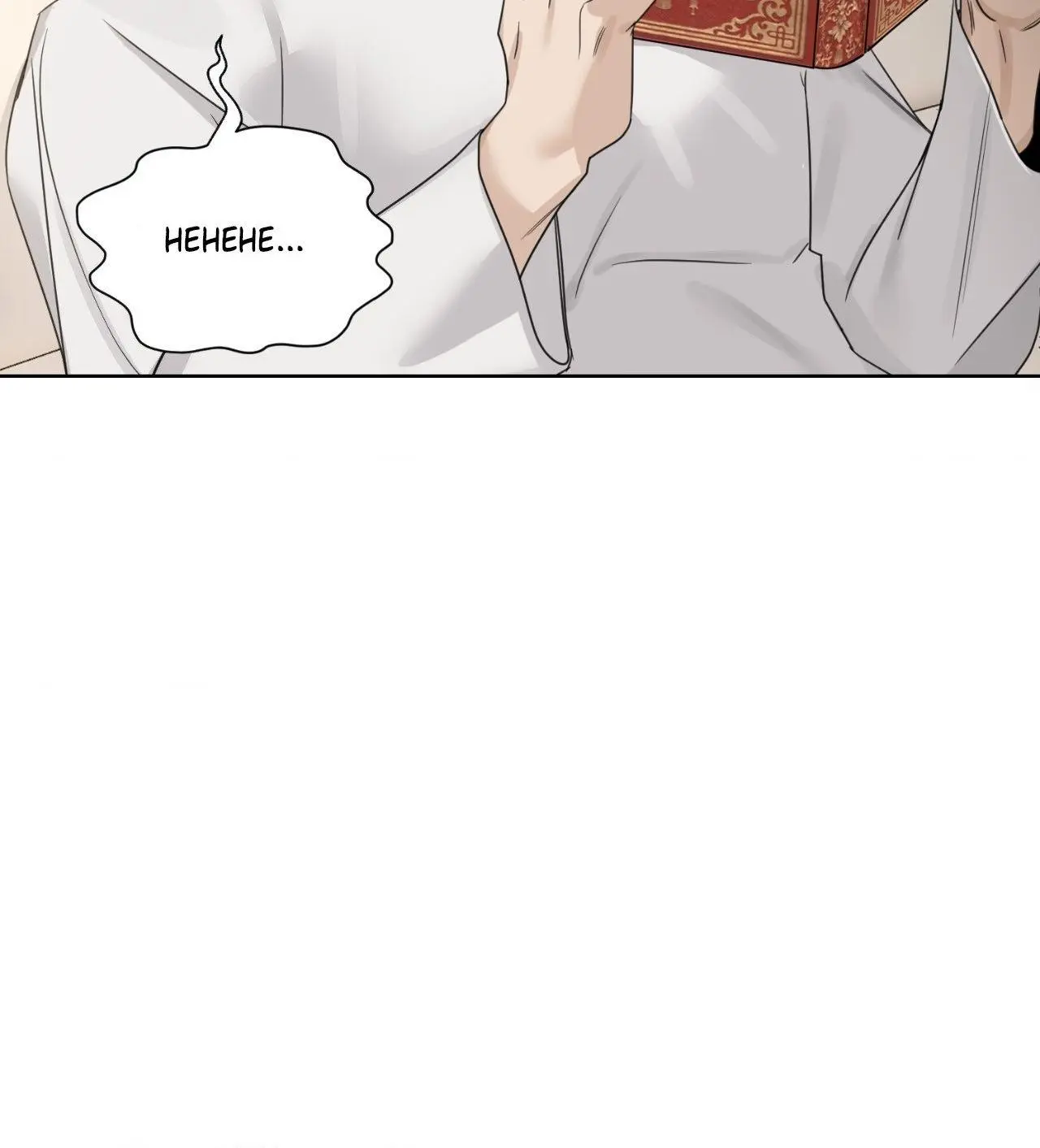 Into The Rose Garden - Chapter 60 Page 47