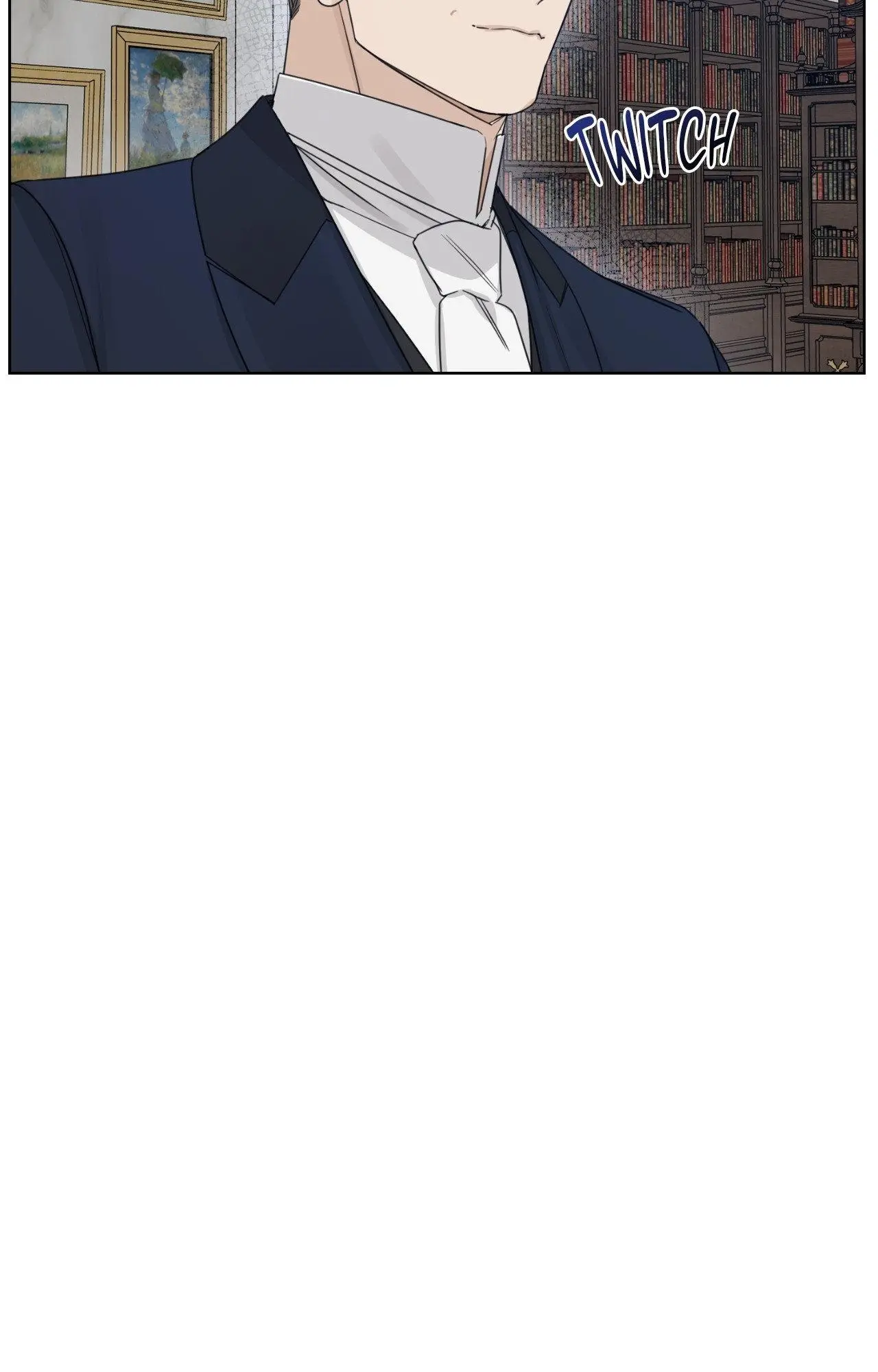 Into The Rose Garden - Chapter 60 Page 5