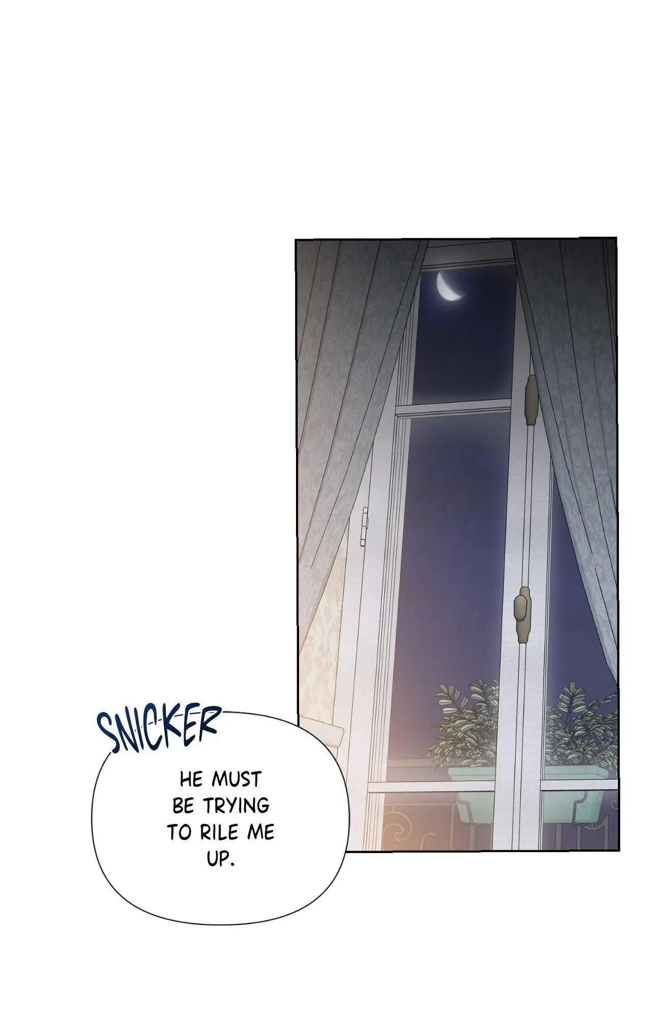 Into The Rose Garden - Chapter 60 Page 50