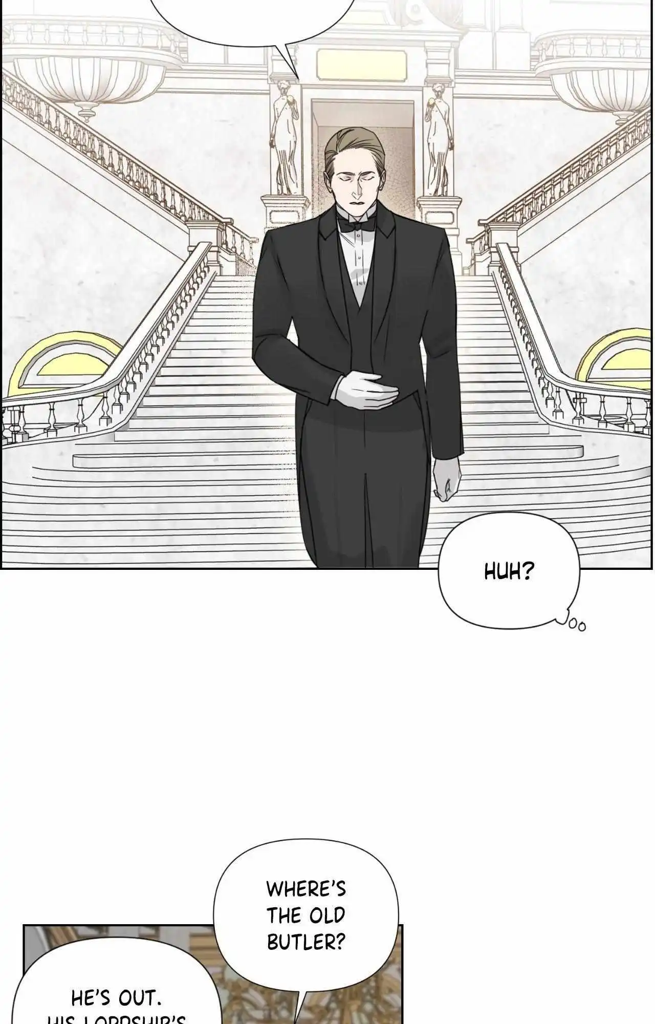 Into The Rose Garden - Chapter 60 Page 52