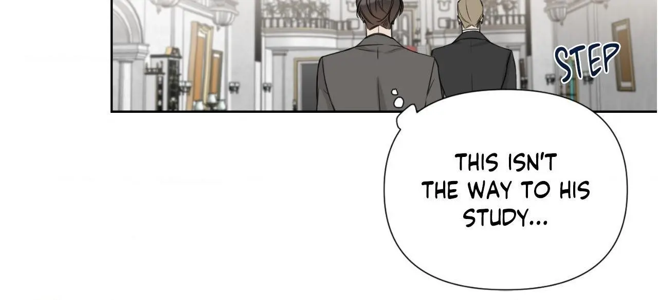 Into The Rose Garden - Chapter 60 Page 54