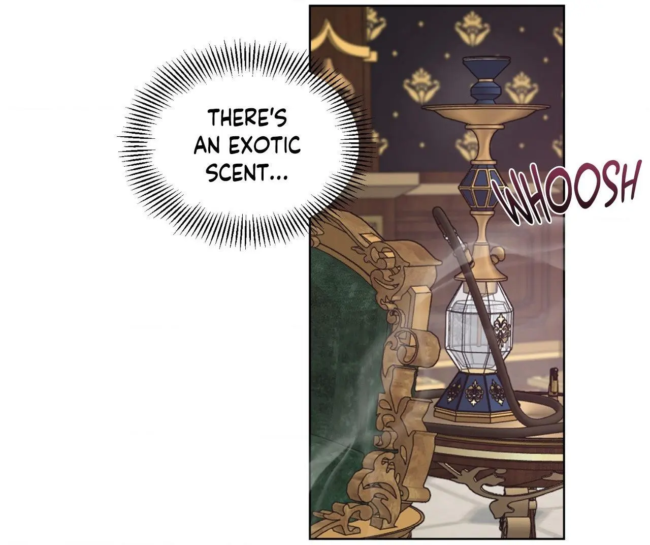 Into The Rose Garden - Chapter 60 Page 59