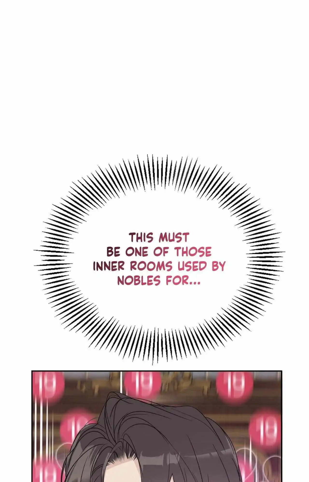 Into The Rose Garden - Chapter 60 Page 60