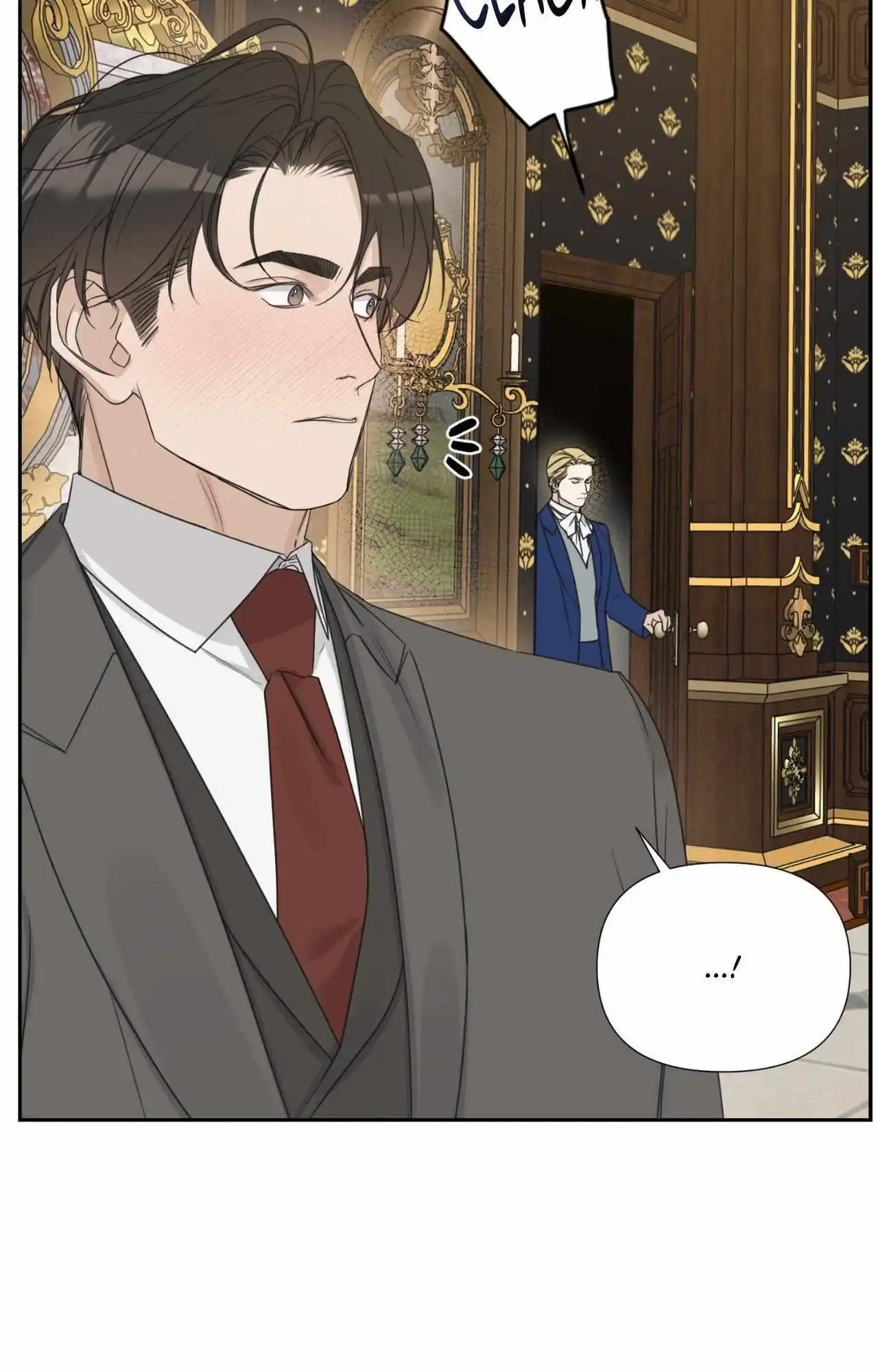 Into The Rose Garden - Chapter 60 Page 63