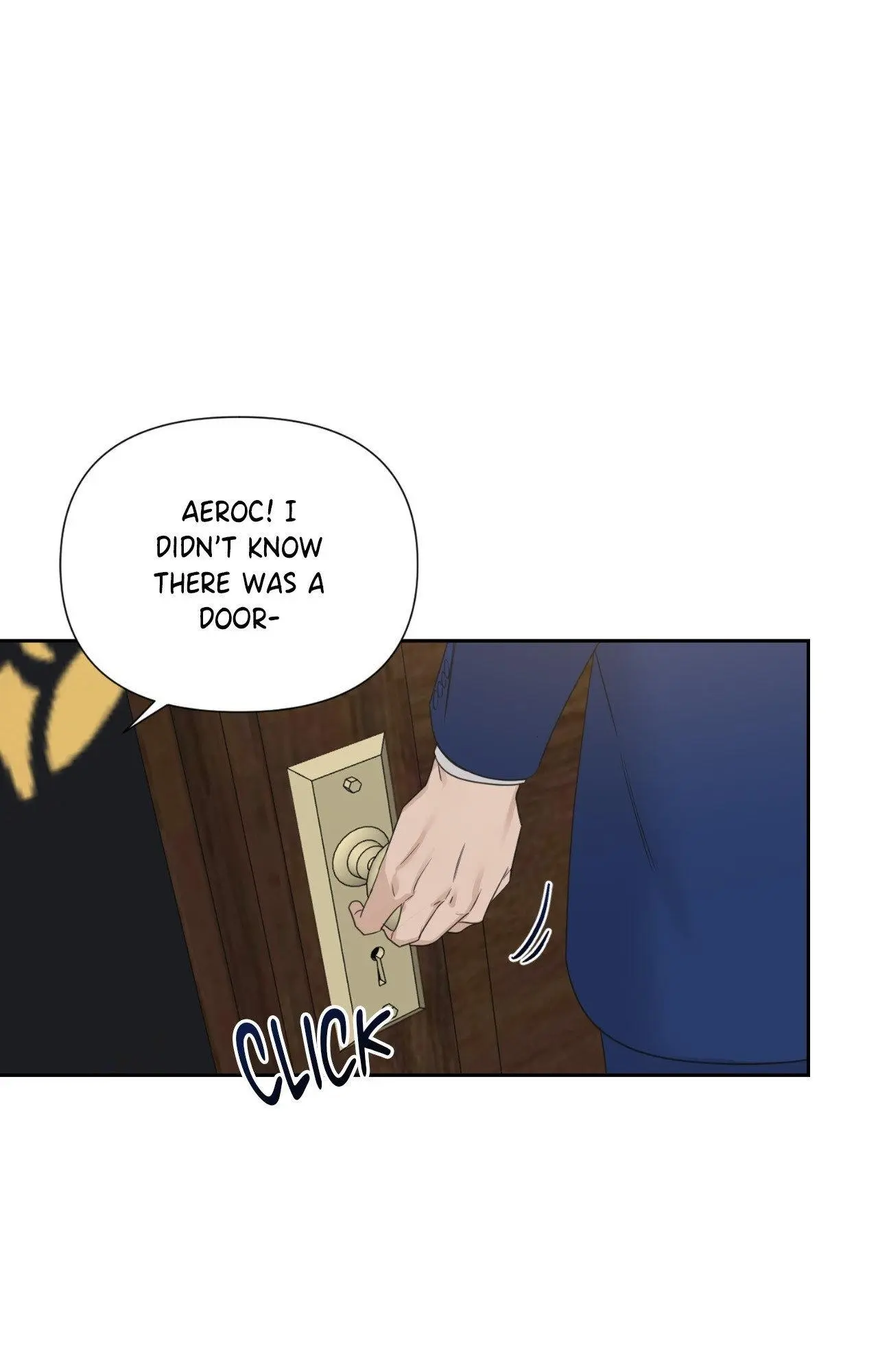 Into The Rose Garden - Chapter 60 Page 64
