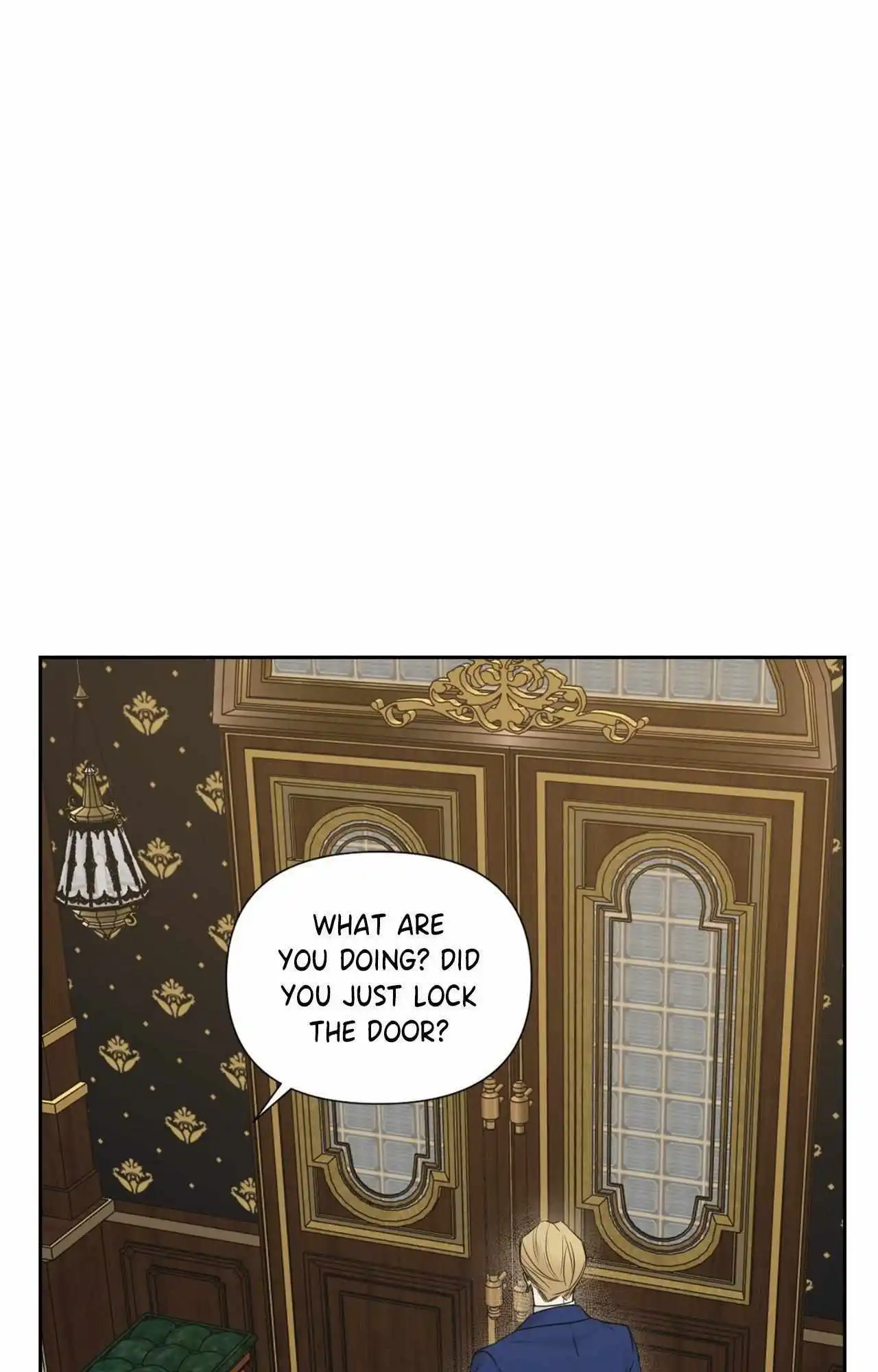 Into The Rose Garden - Chapter 60 Page 65