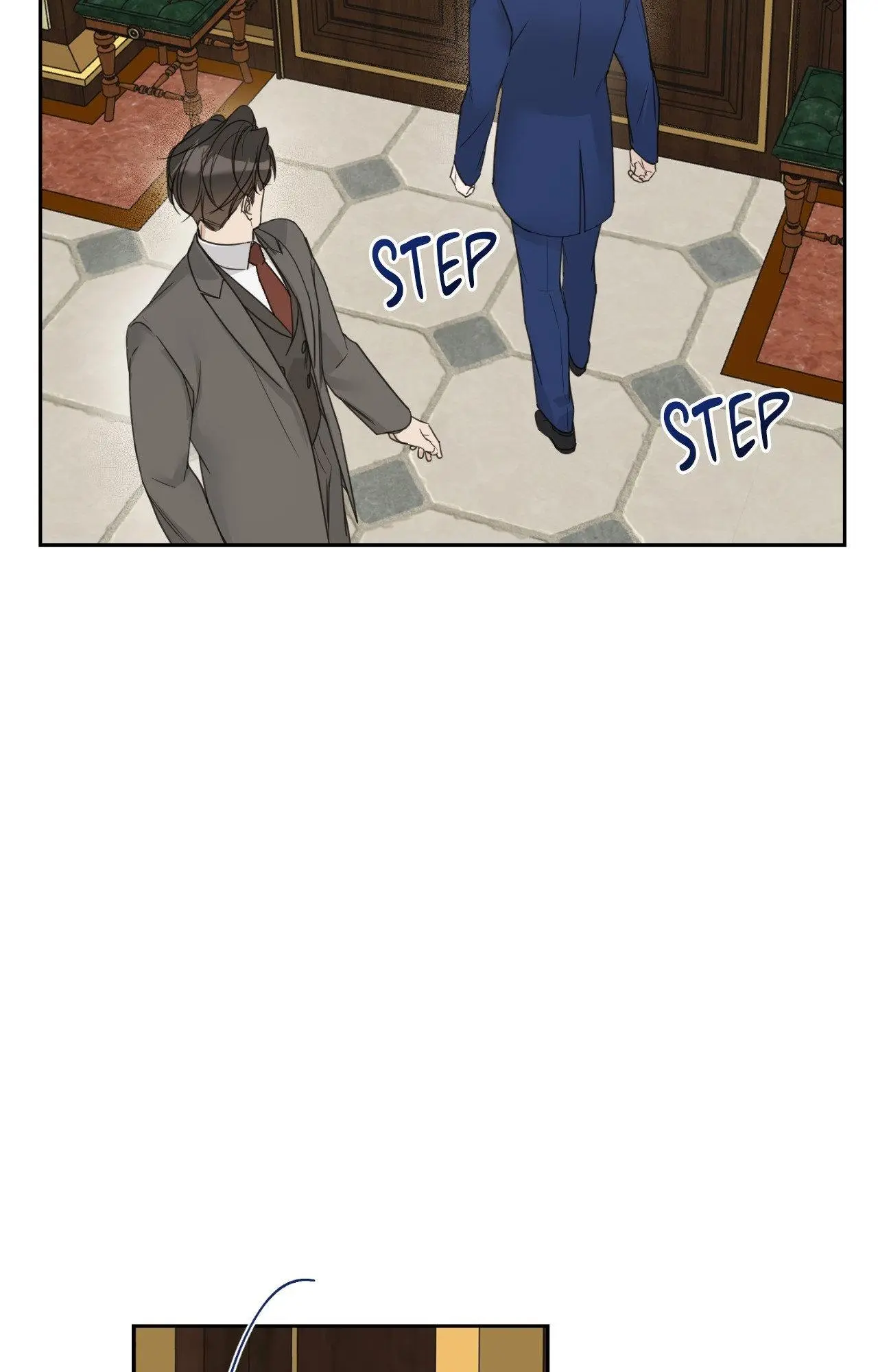 Into The Rose Garden - Chapter 60 Page 66