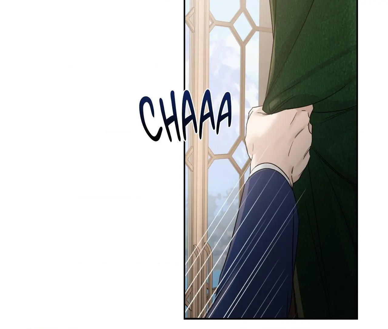 Into The Rose Garden - Chapter 60 Page 68