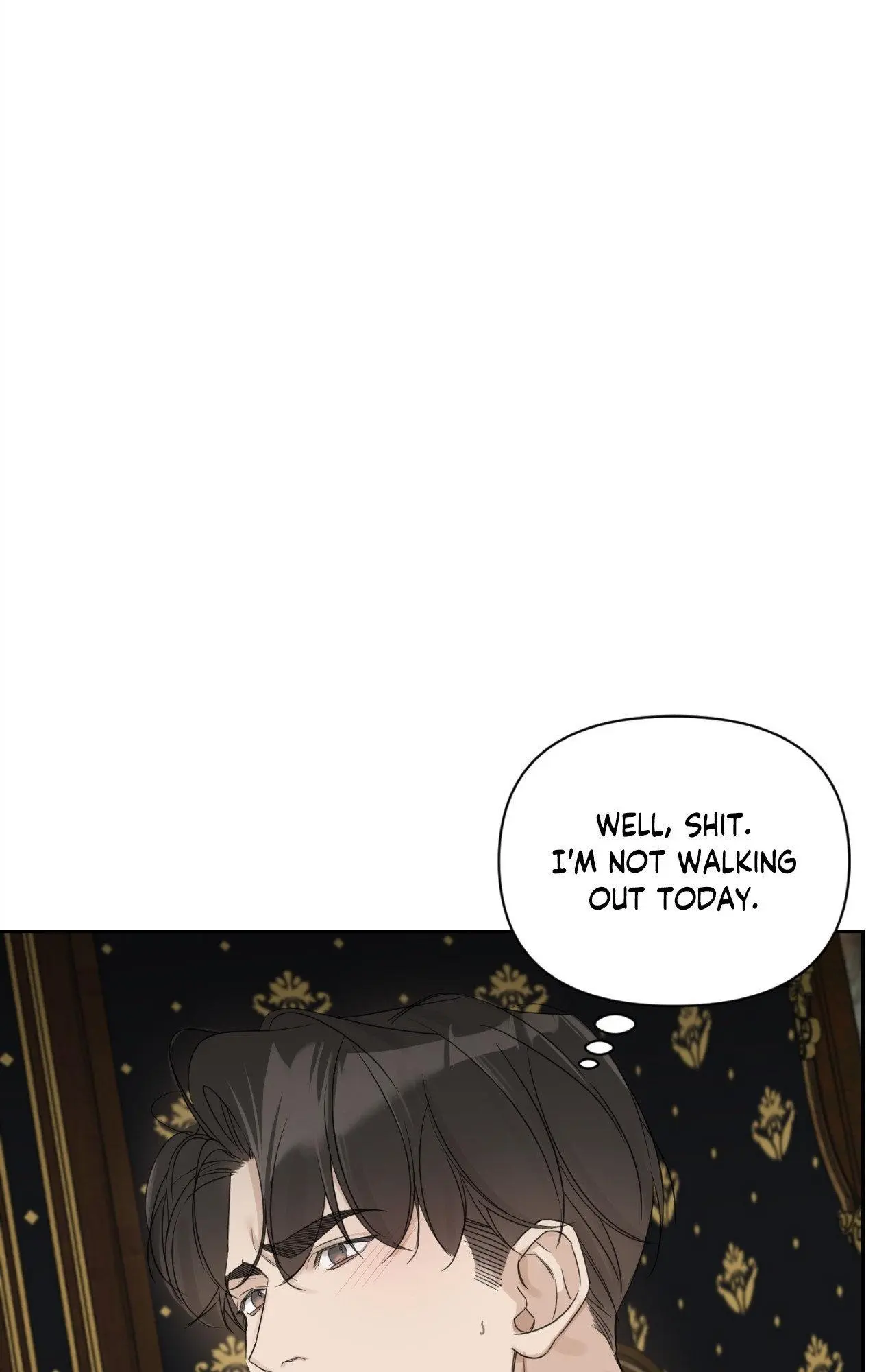 Into The Rose Garden - Chapter 60 Page 69