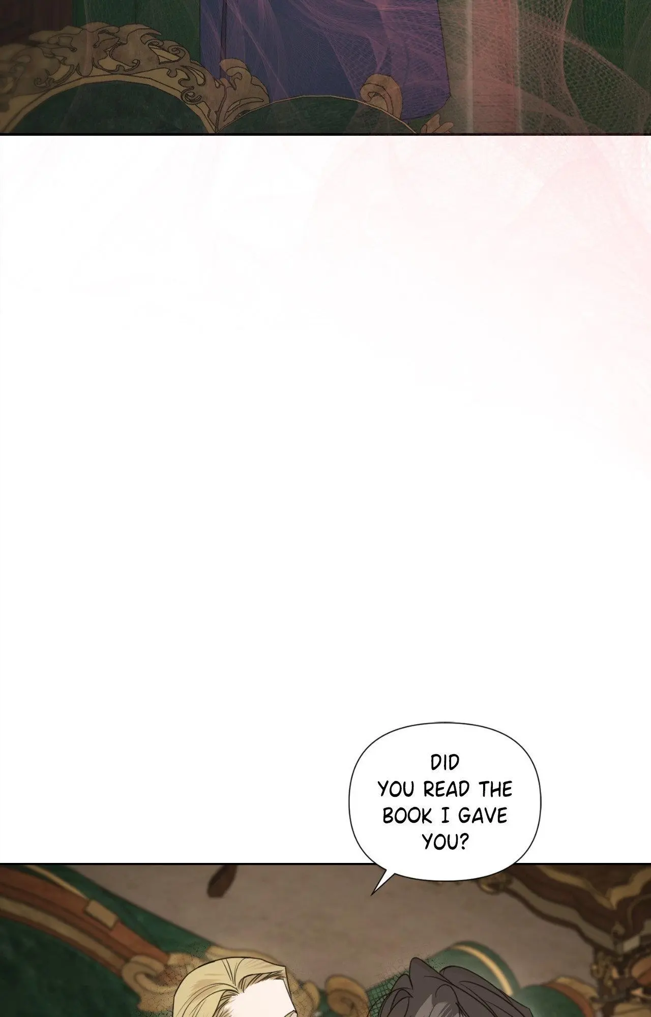 Into The Rose Garden - Chapter 60 Page 72