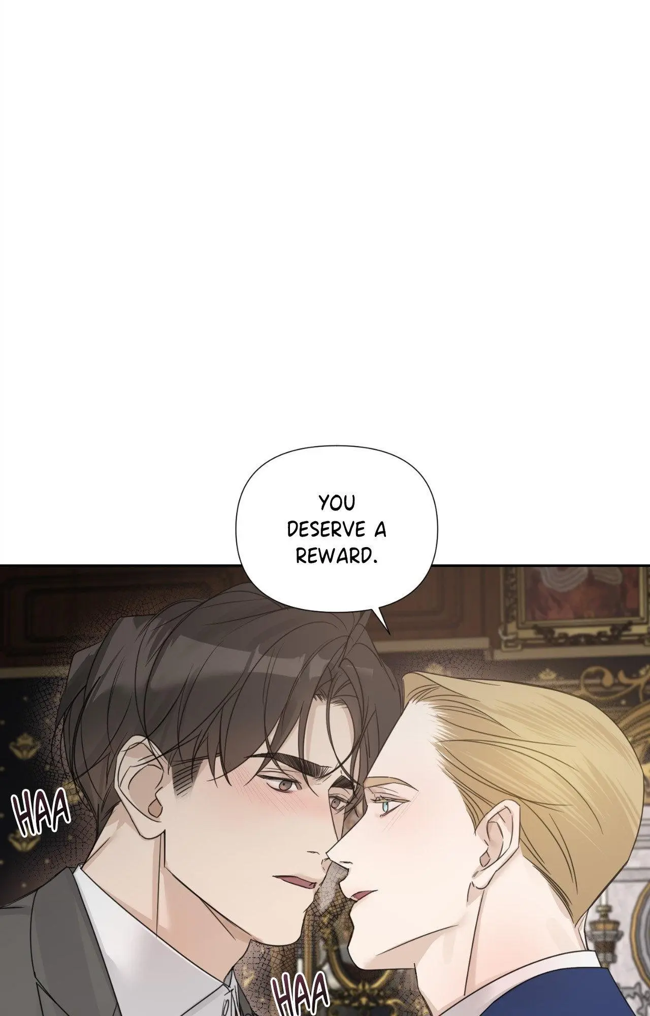 Into The Rose Garden - Chapter 60 Page 77