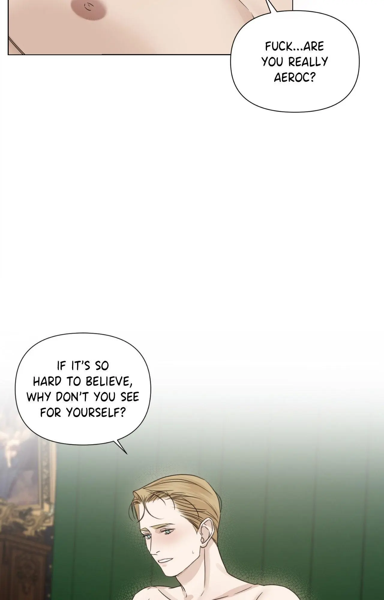 Into The Rose Garden - Chapter 60 Page 92