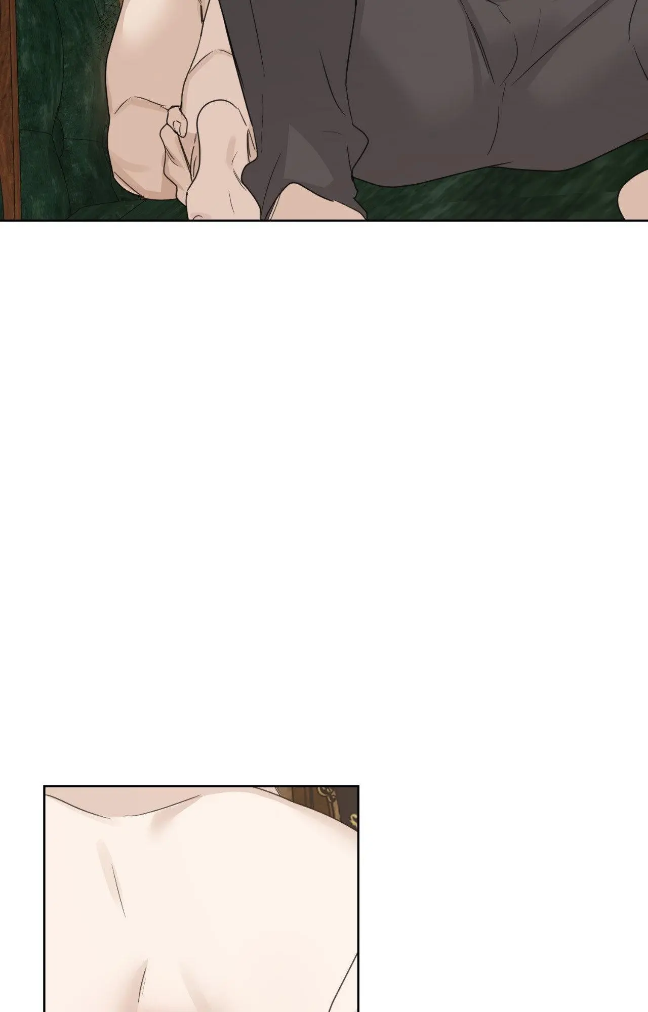 Into The Rose Garden - Chapter 61 Page 2